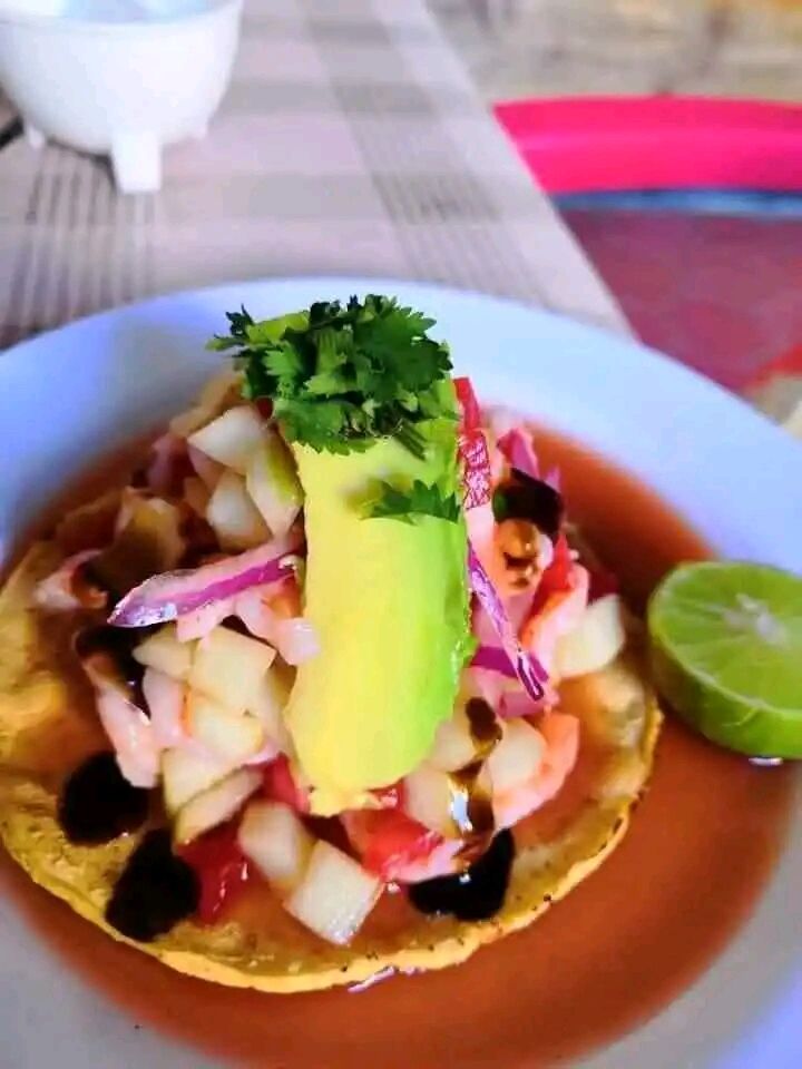 Mariscos El Jefe image 8