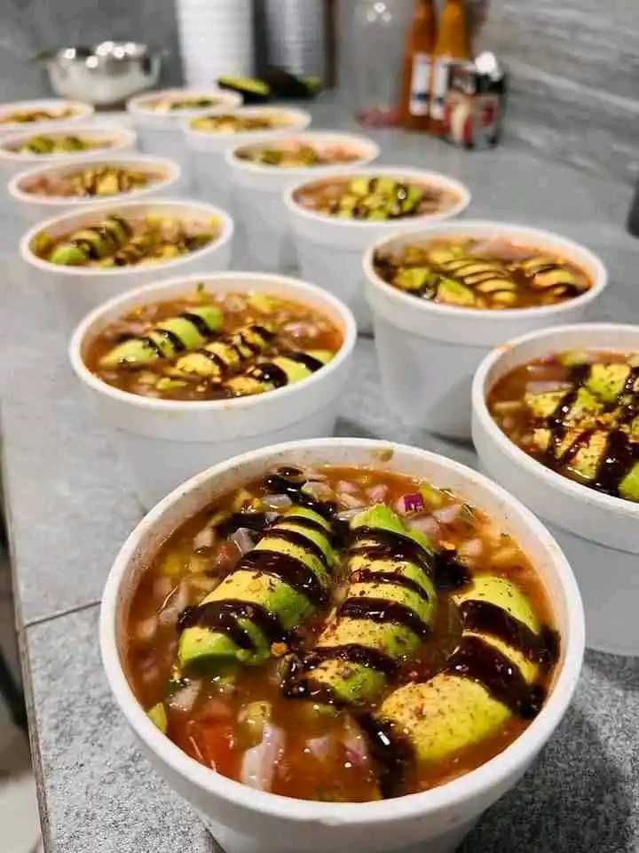 Mariscos El Jefe image 9