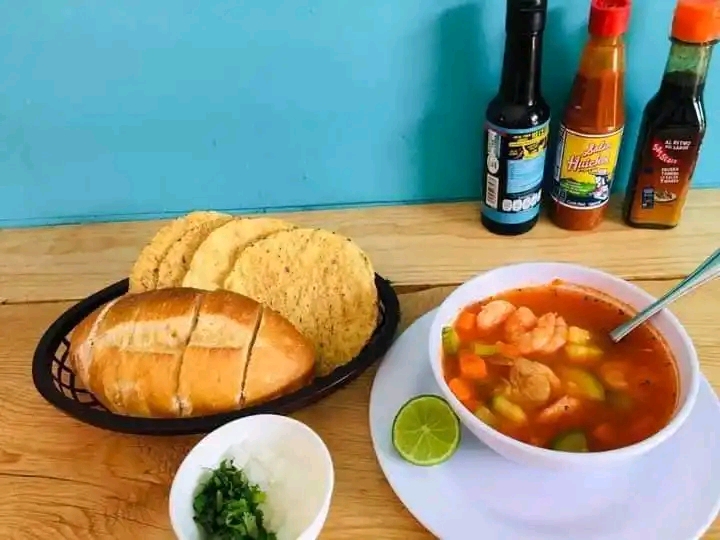 Mariscos El Jefe image 10