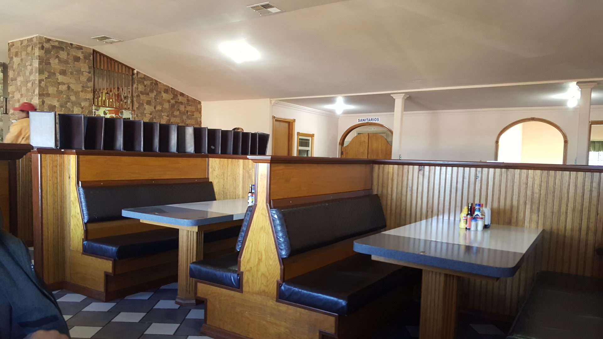 Restaurant Pizzeria Los Campos image 1