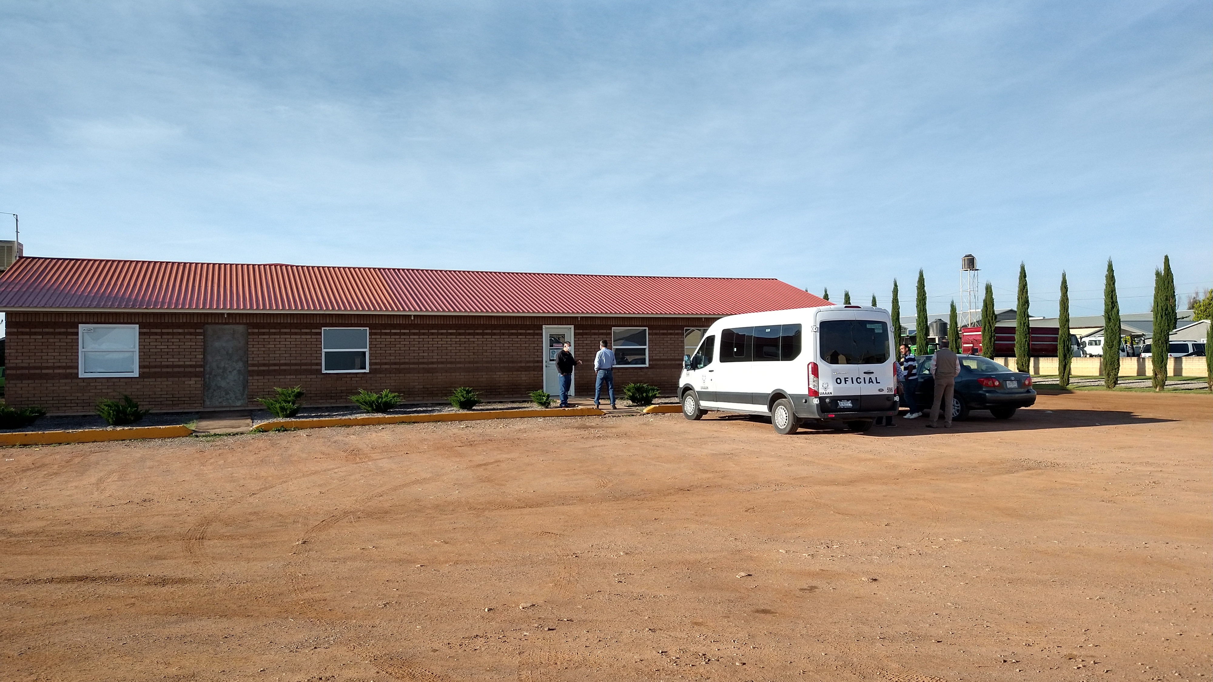 Restaurant Pizzeria Los Campos image 4