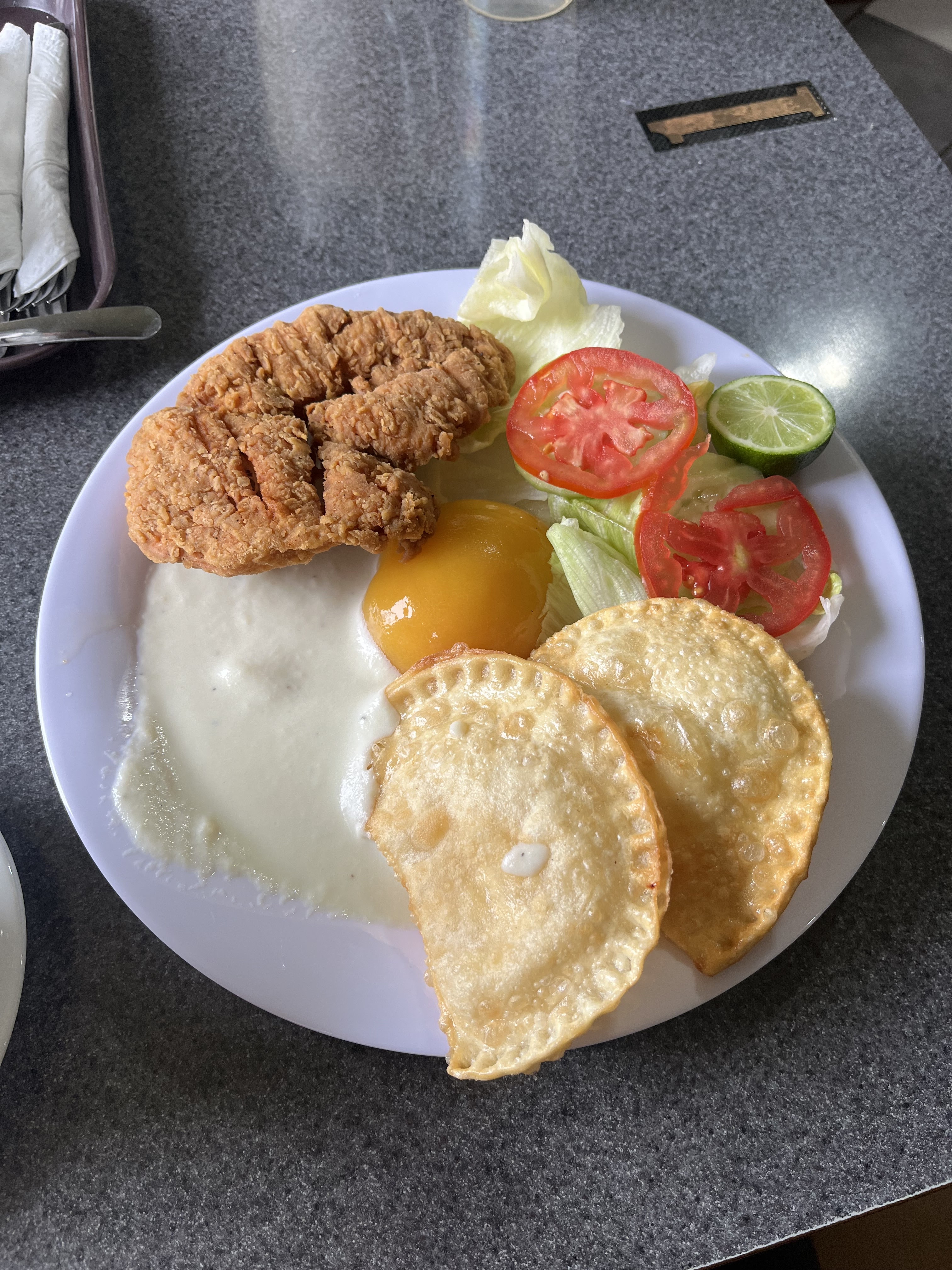 Restaurant Pizzeria Los Campos image 5