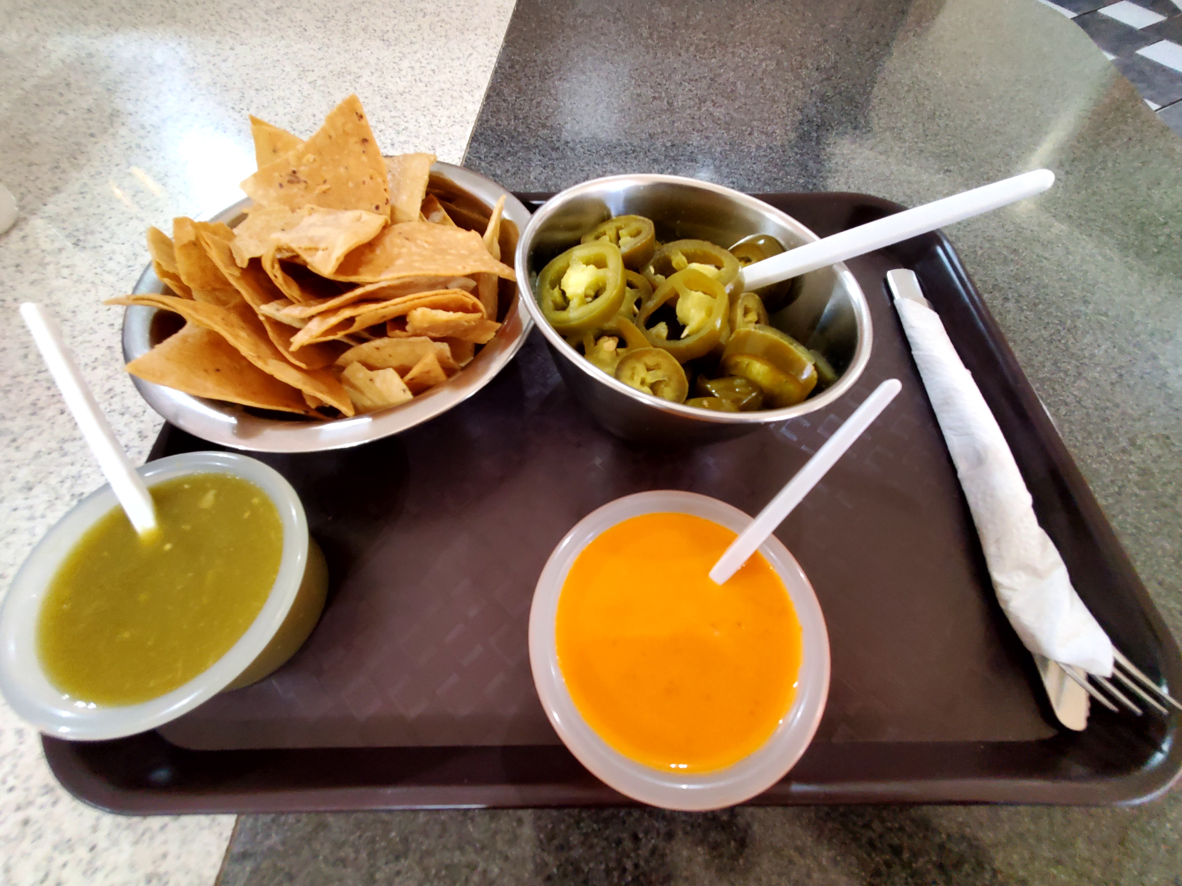 Restaurant Pizzeria Los Campos image 6