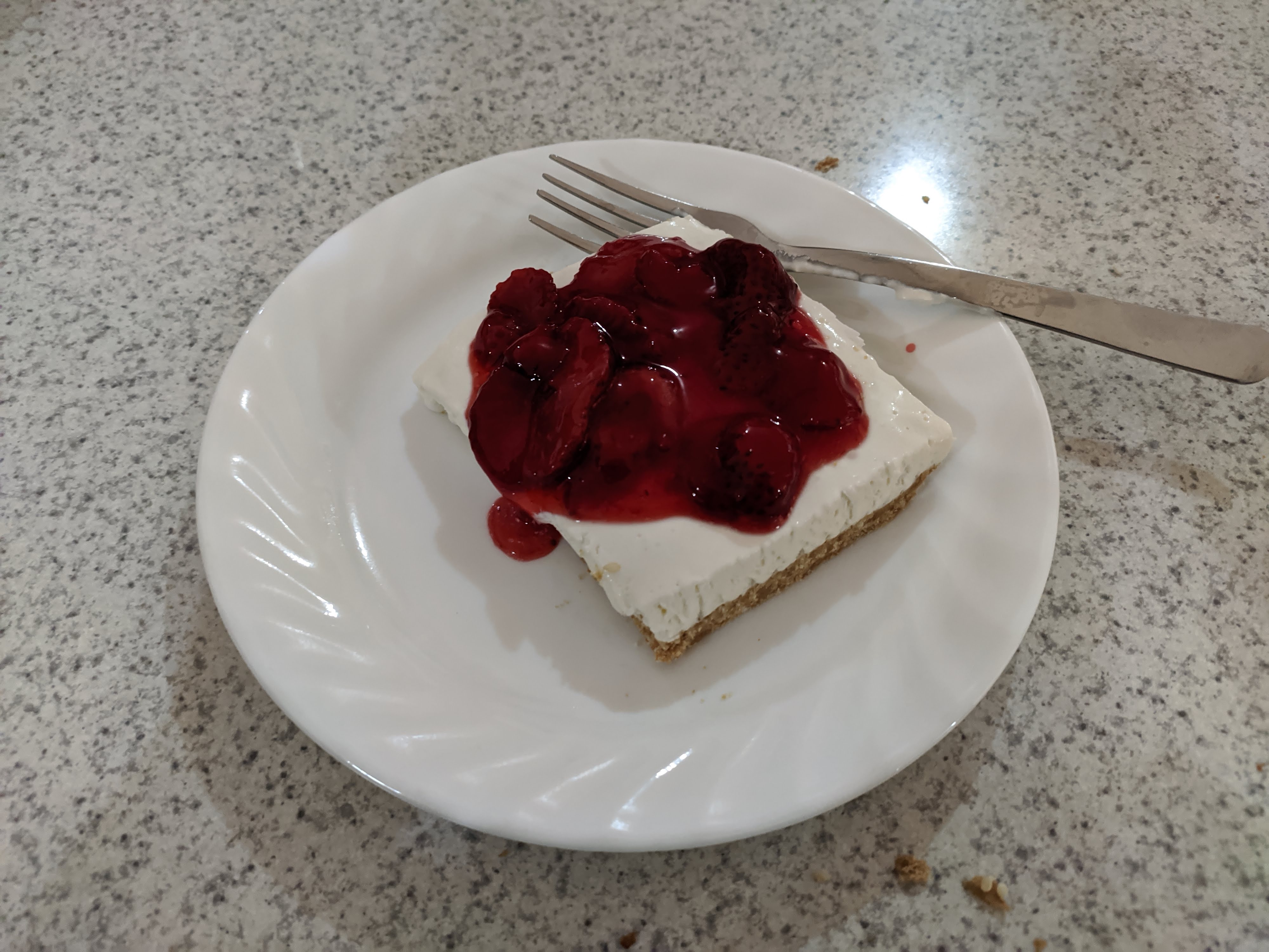 Restaurant Pizzeria Los Campos image 9