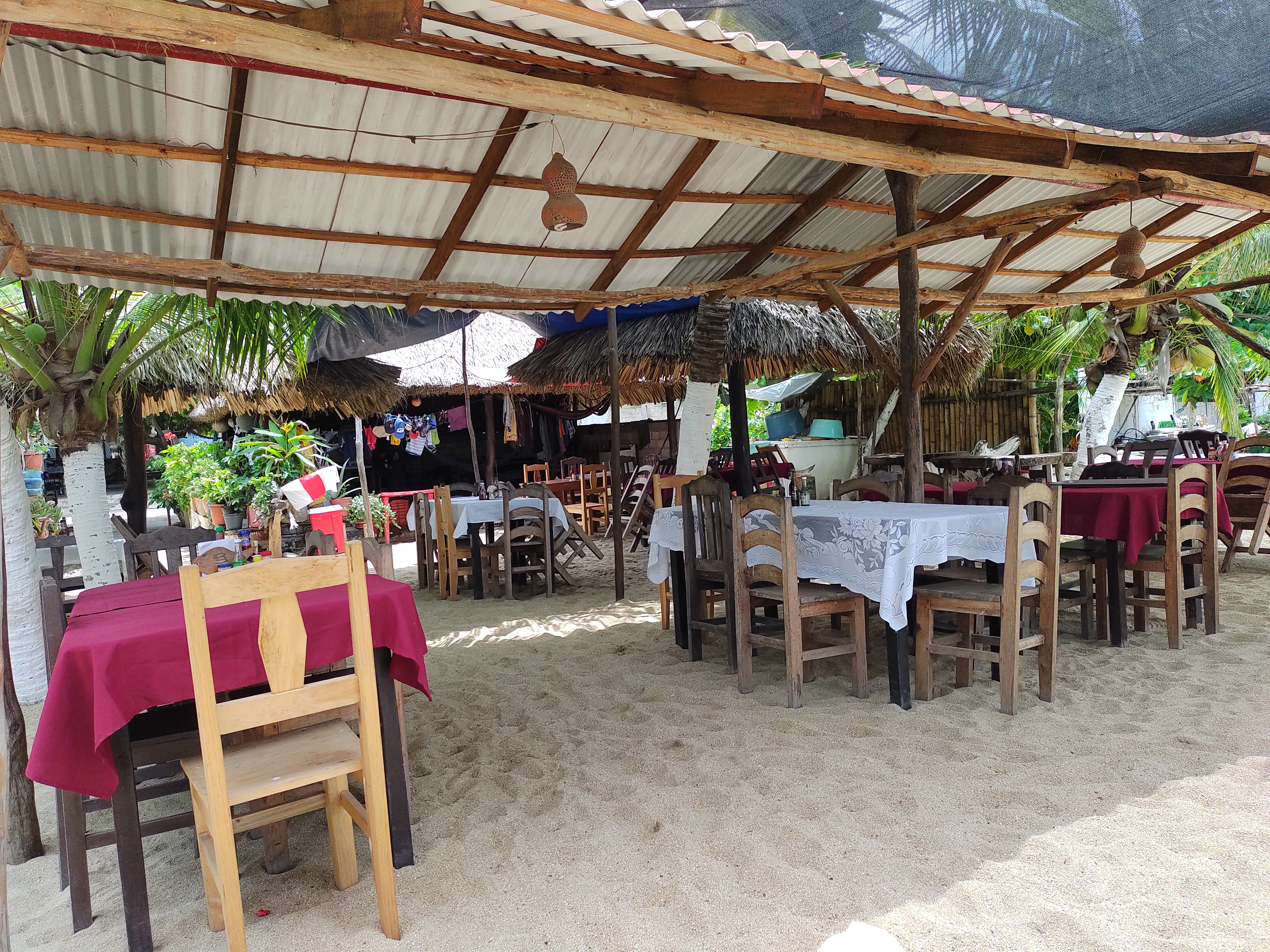 Las Palmas De Don Cuco image 1