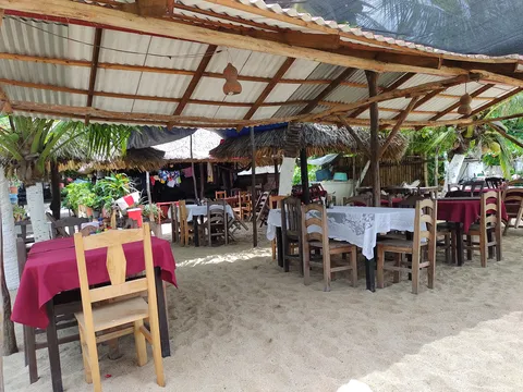 Las Palmas De Don Cuco image 1