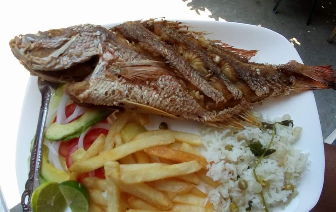 Las Palmas De Don Cuco image 2