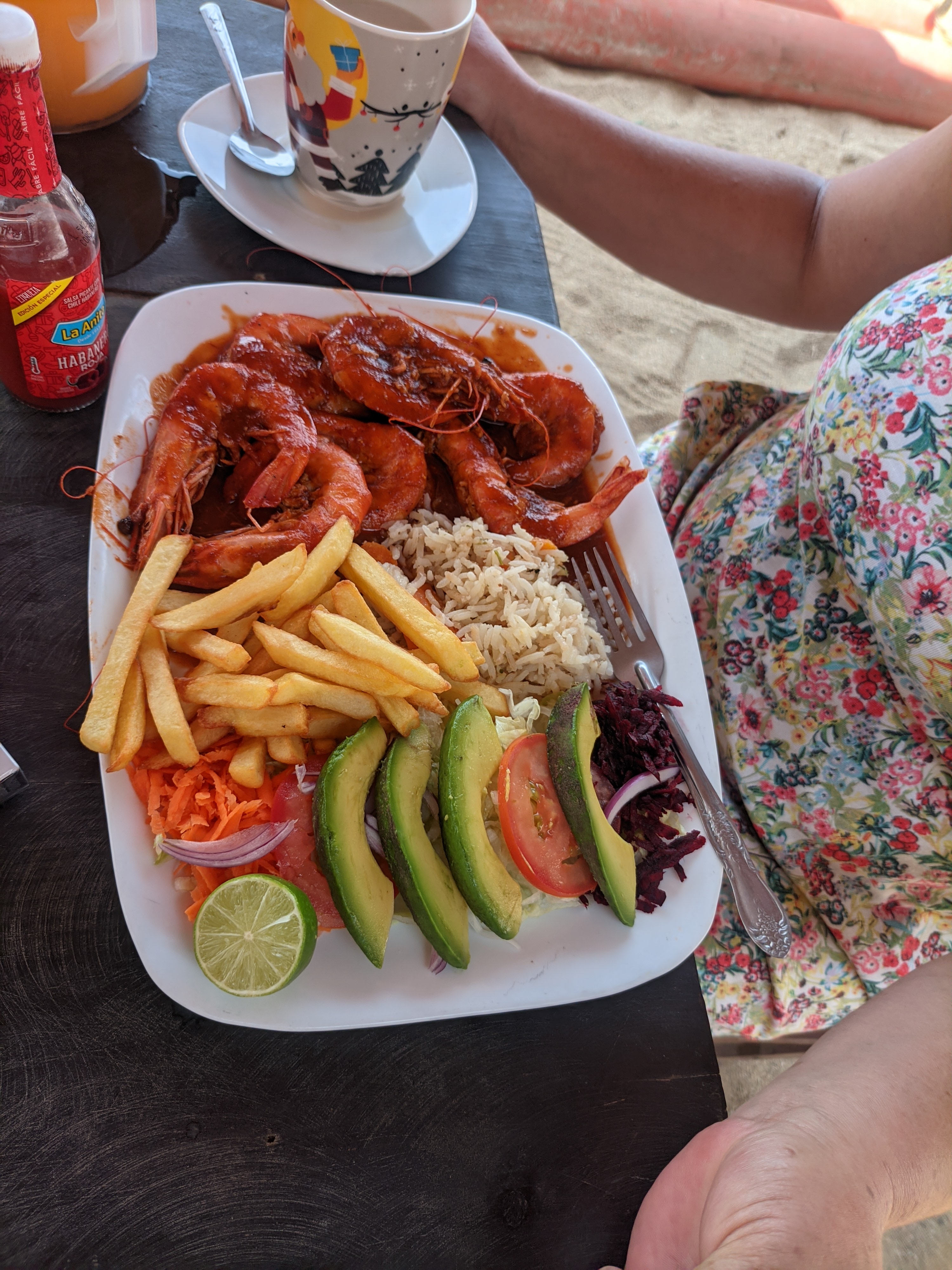 Las Palmas De Don Cuco image 3