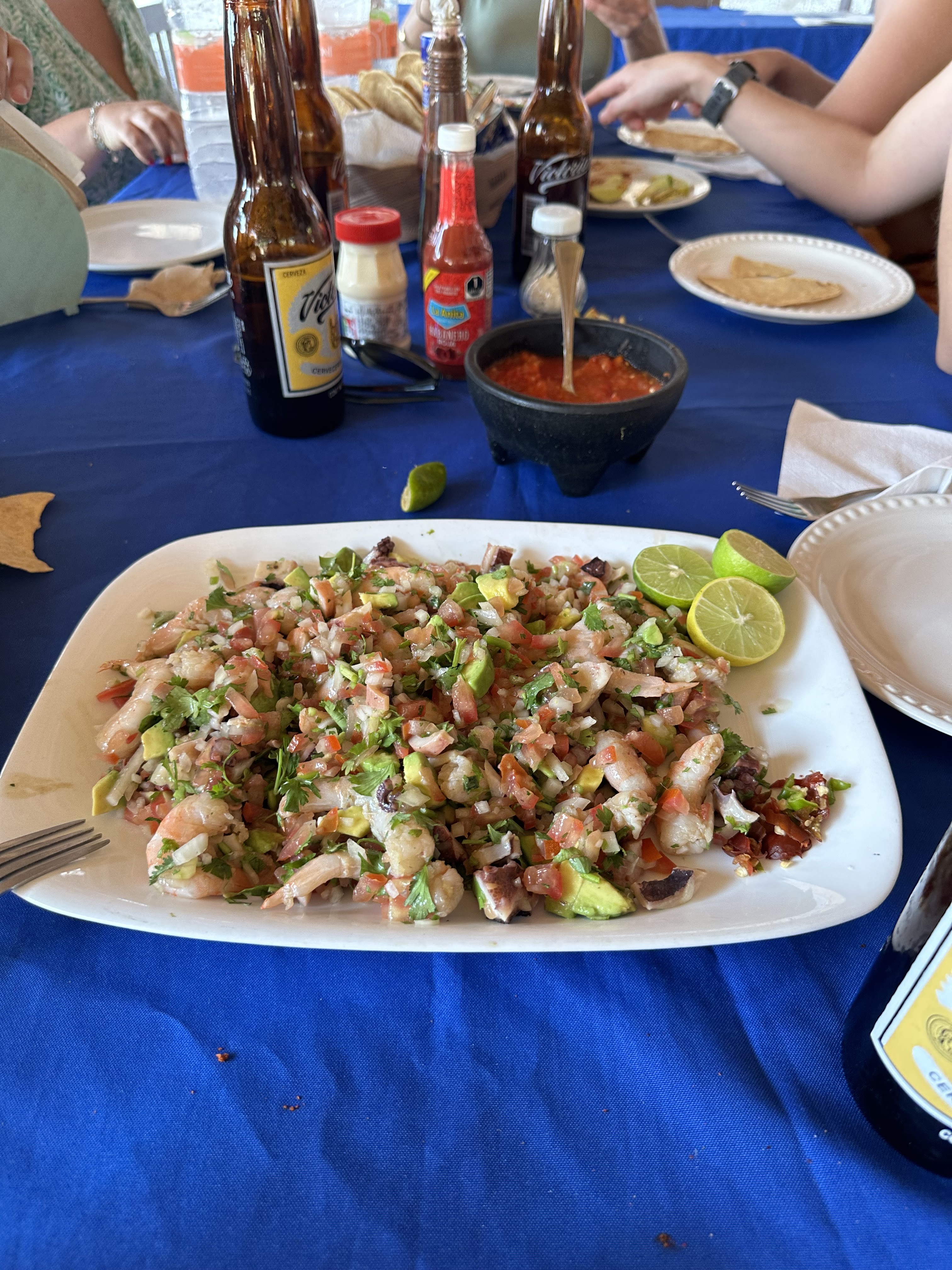 Las Palmas De Don Cuco image 6