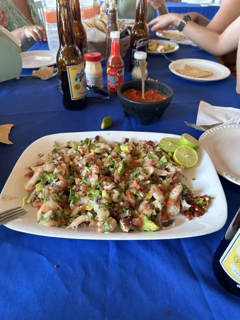 Las Palmas De Don Cuco image 6