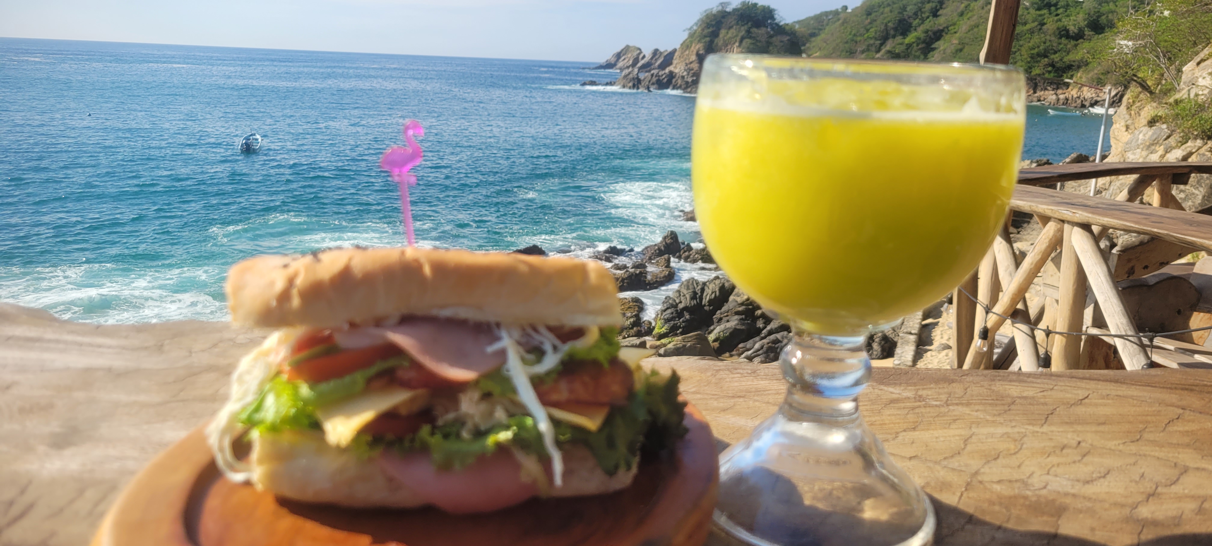 El Rincon Del Café image 9