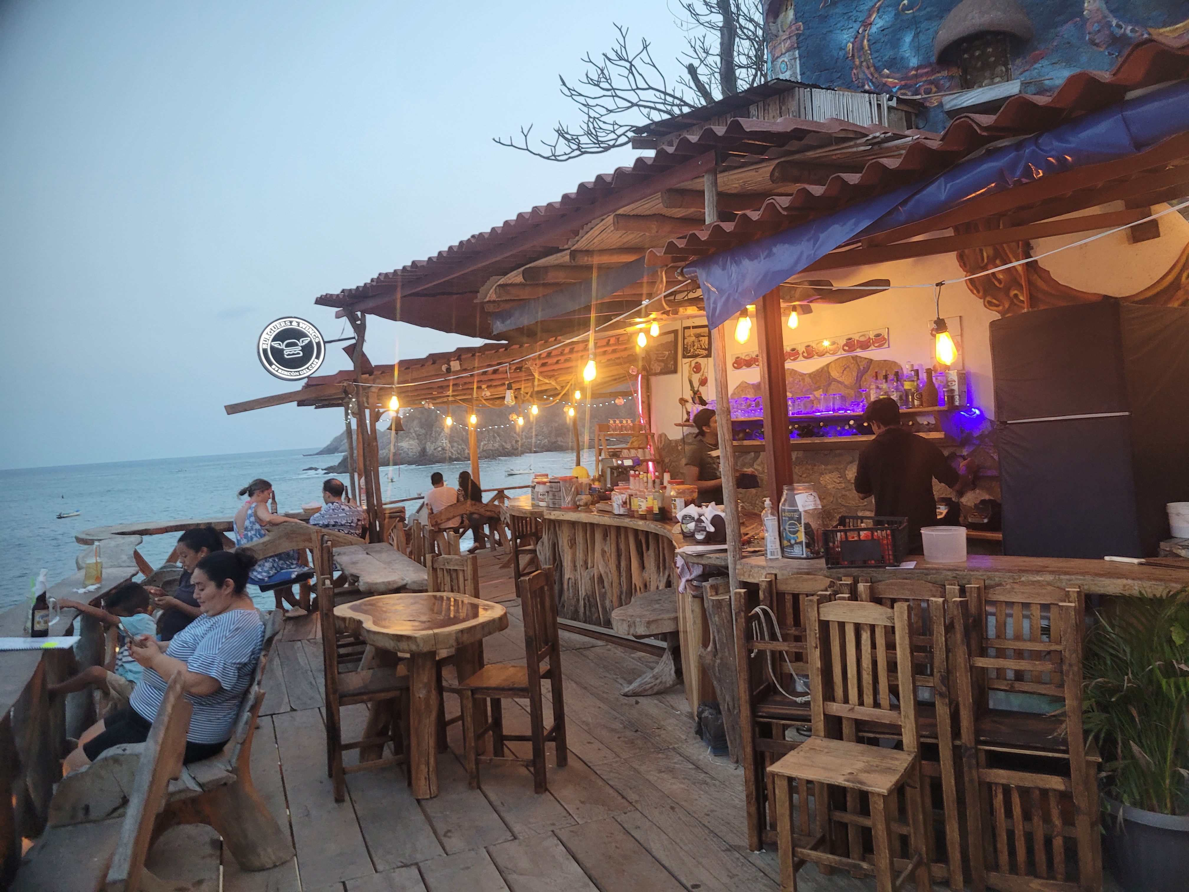 El Rincon Del Café image 10