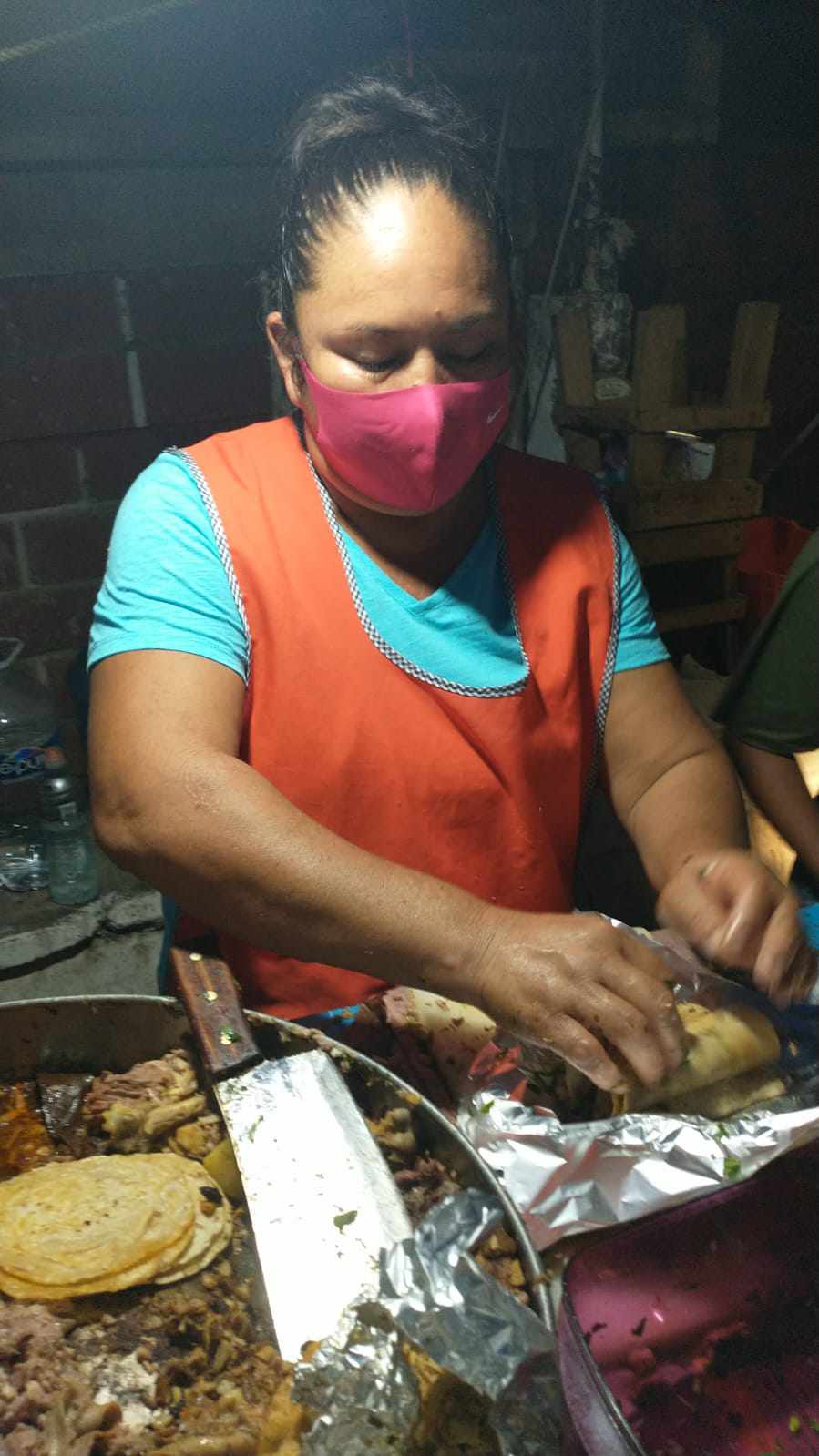 Taqueria Sala image 4