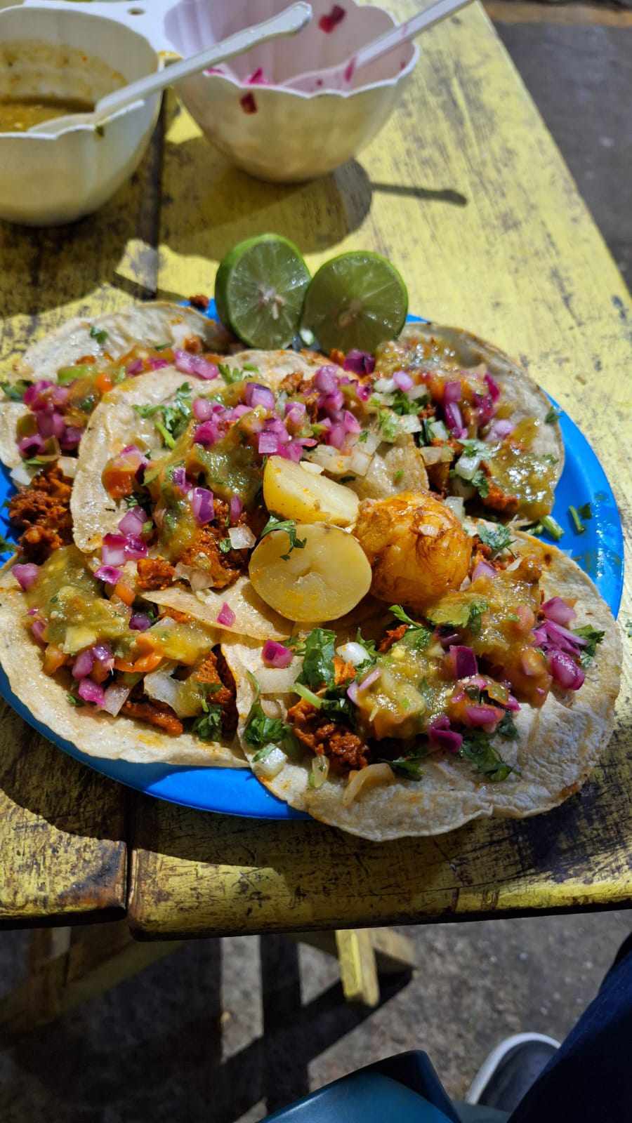 Taqueria Sala image 8