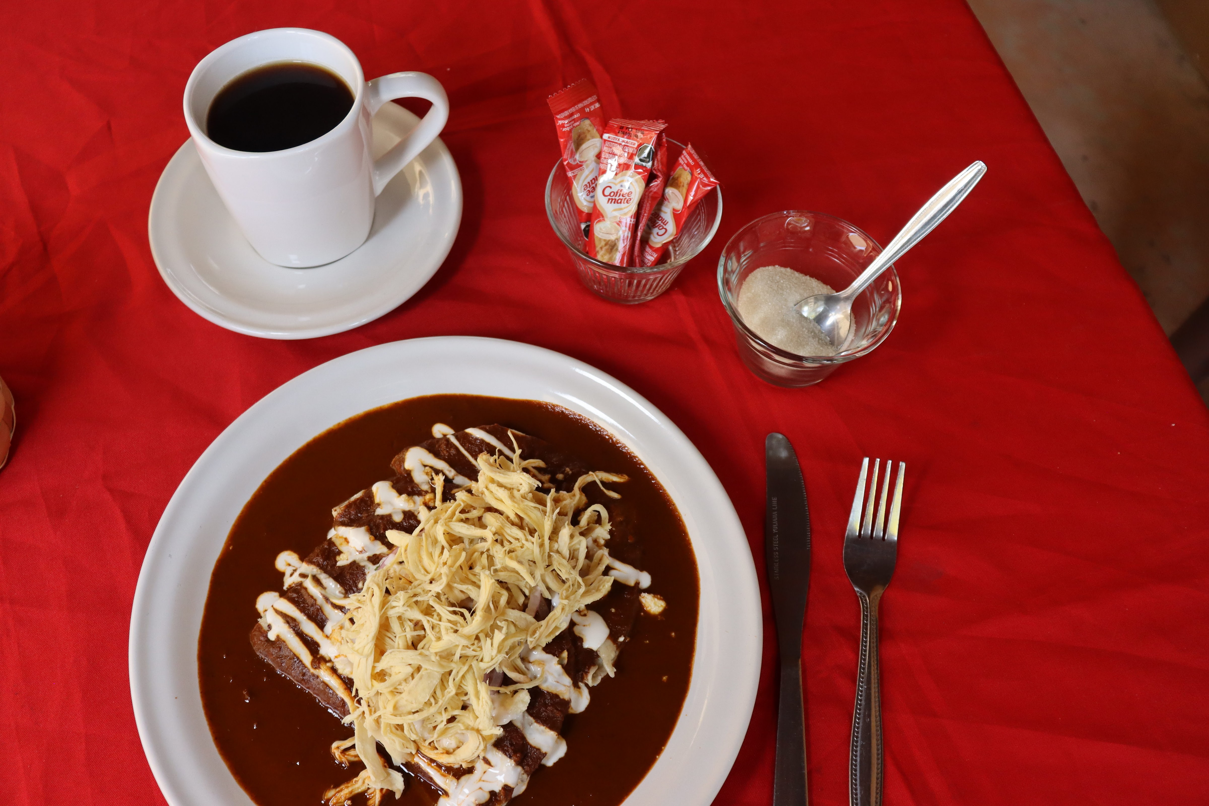 Tlalli Puerto Ángel image 2