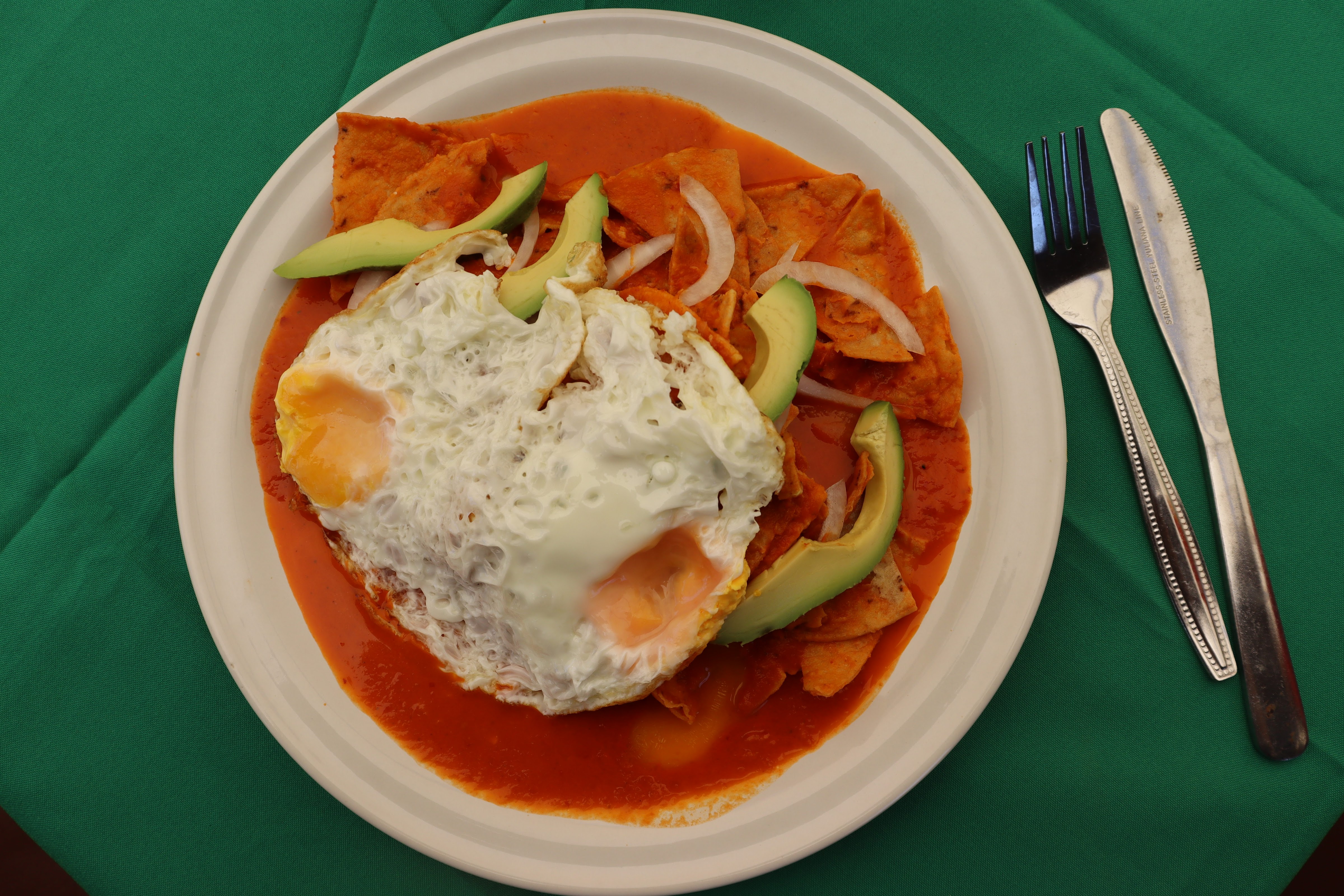 Tlalli Puerto Ángel image 6