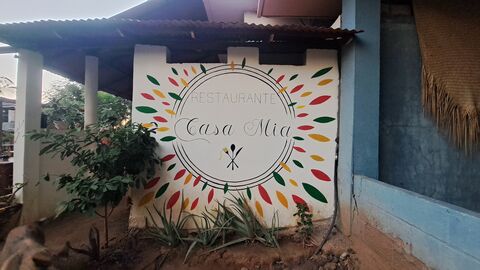 Restaurante Casa Mia image 7