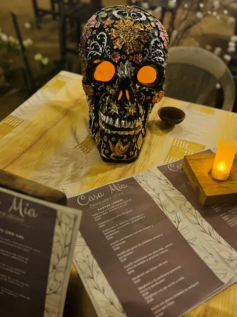 Restaurante Casa Mia image 8