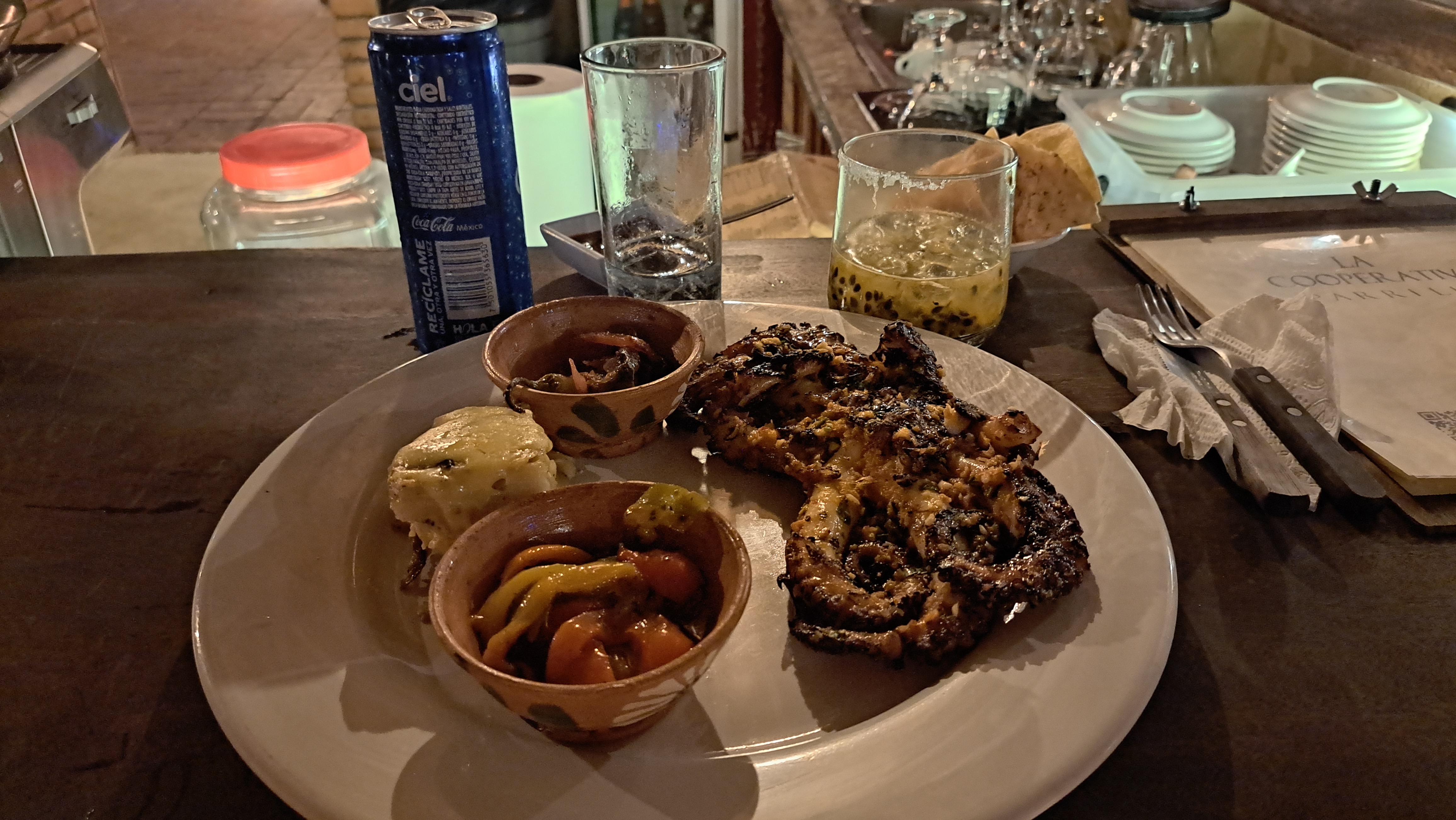 La Cooperativa Parrilla image 3