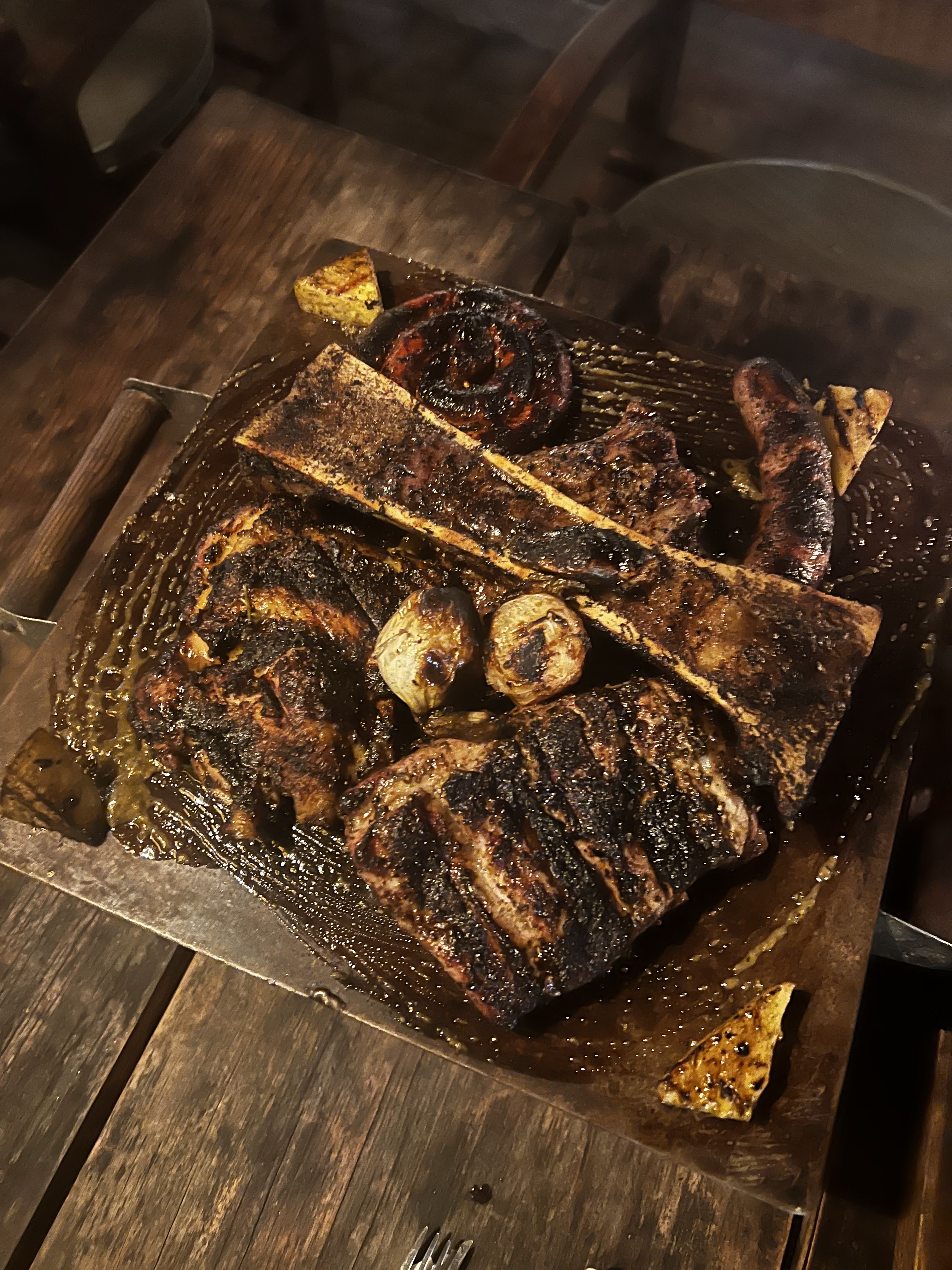 La Cooperativa Parrilla image 6