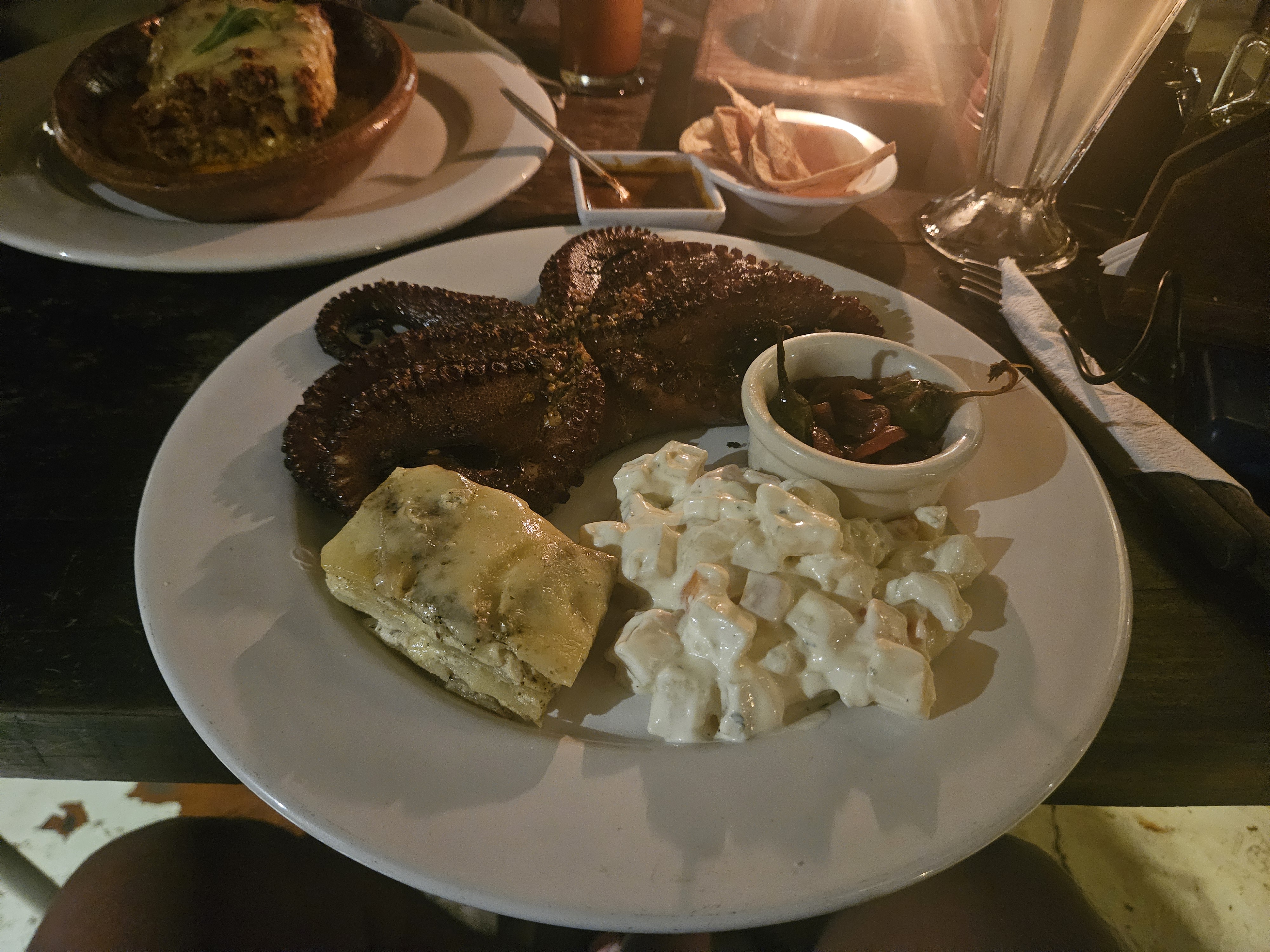 La Cooperativa Parrilla image 7