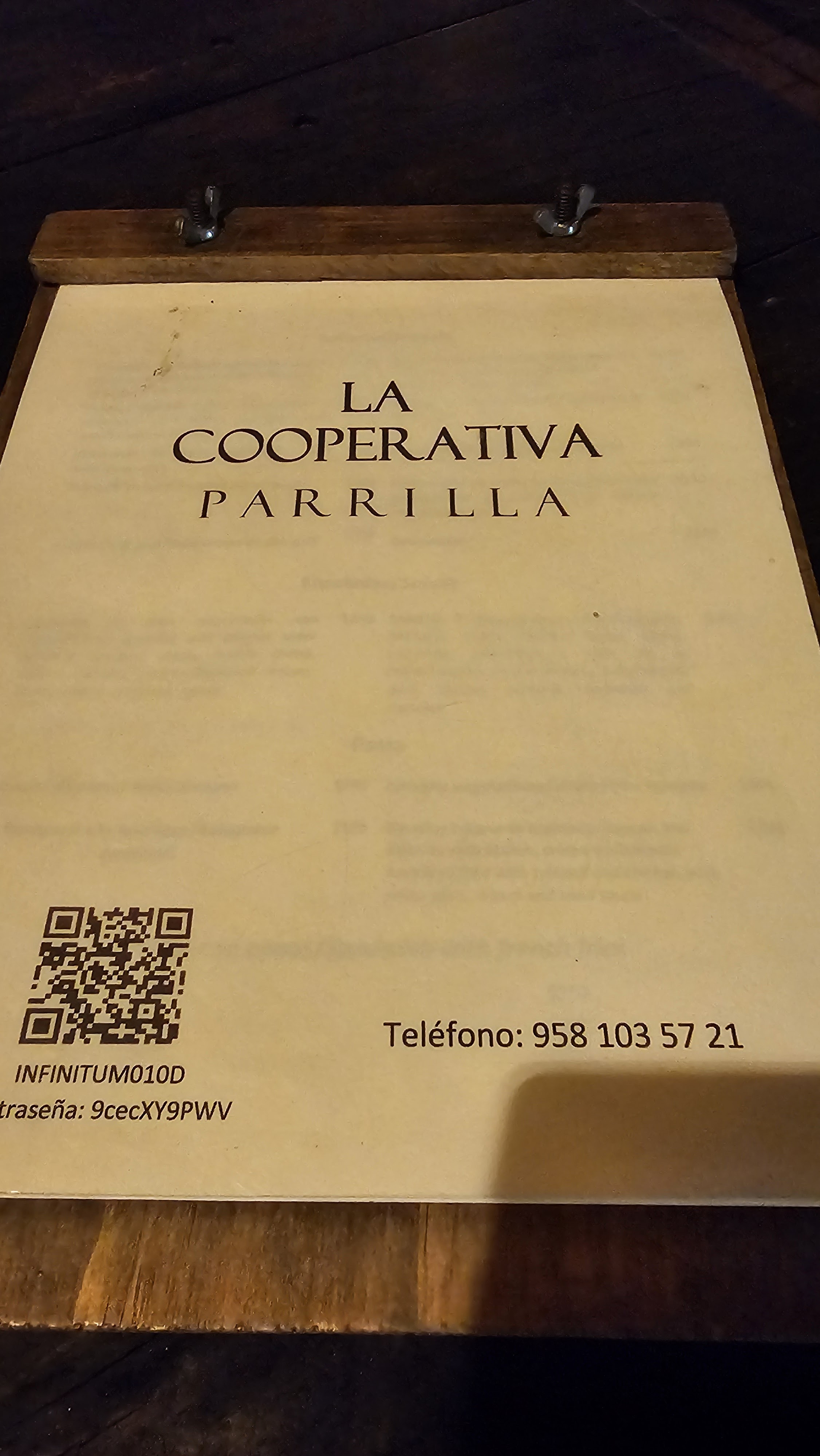 La Cooperativa Parrilla image 9