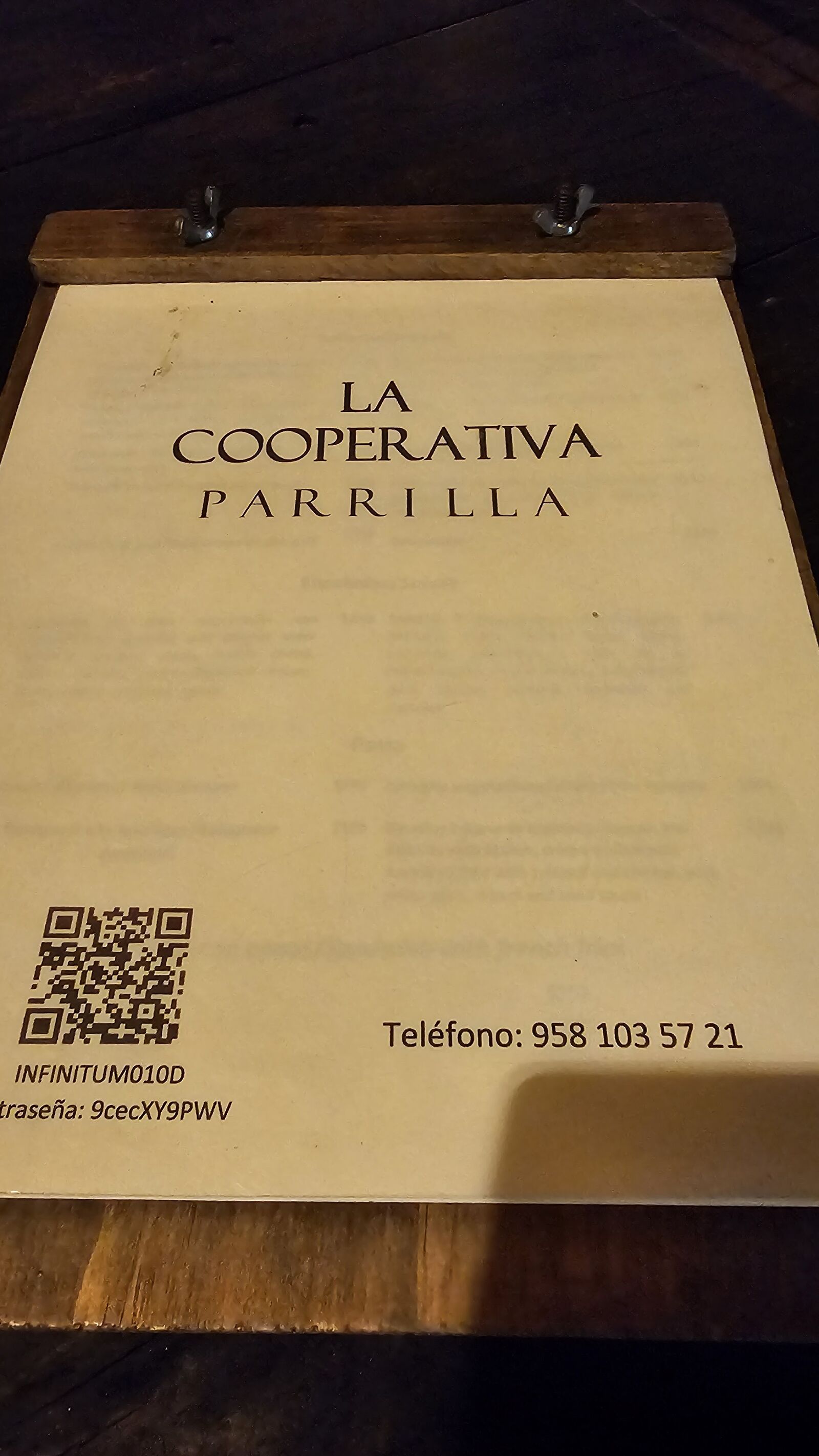 La Cooperativa Parrilla image 9