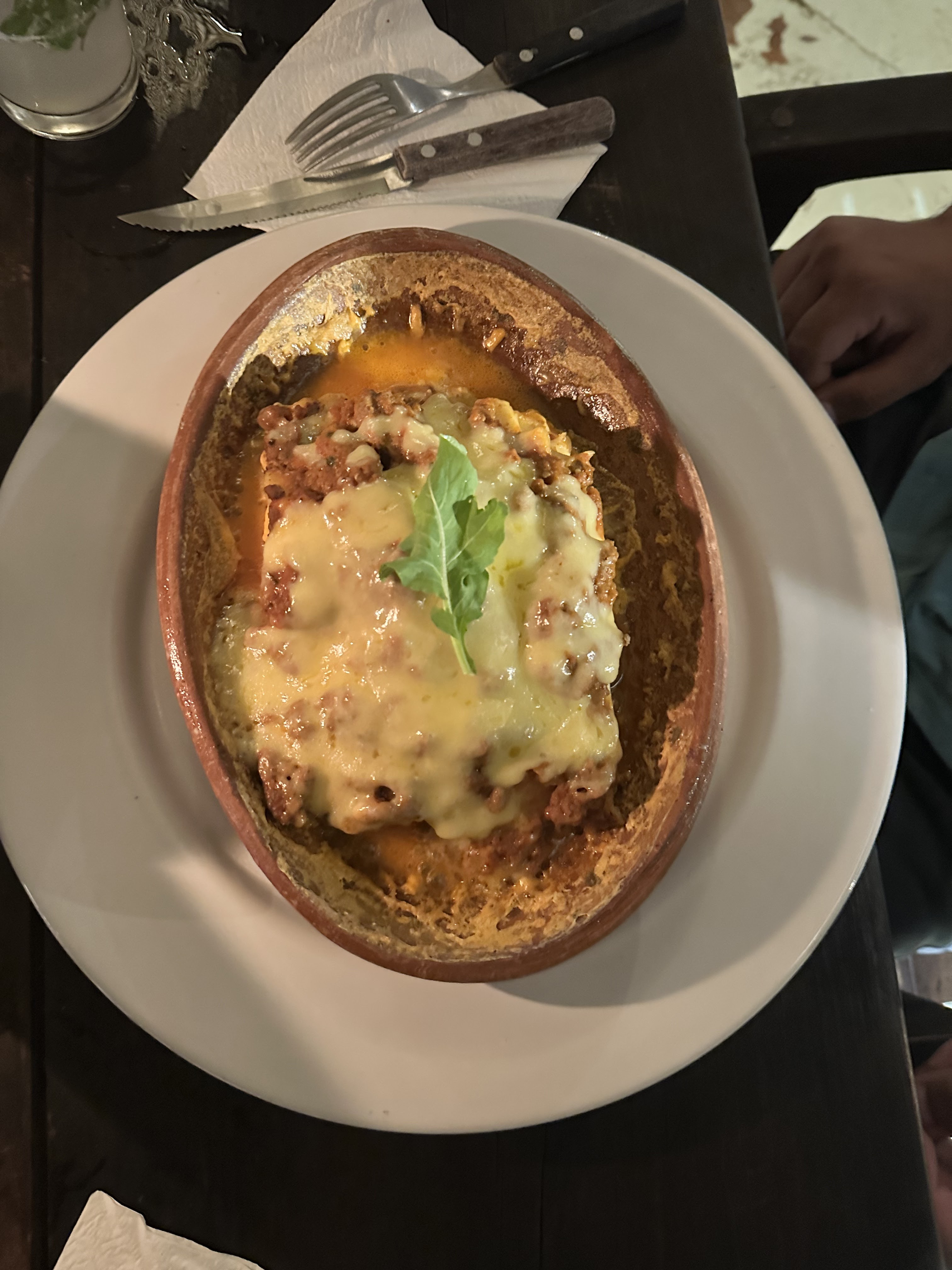 La Cooperativa Parrilla image 10