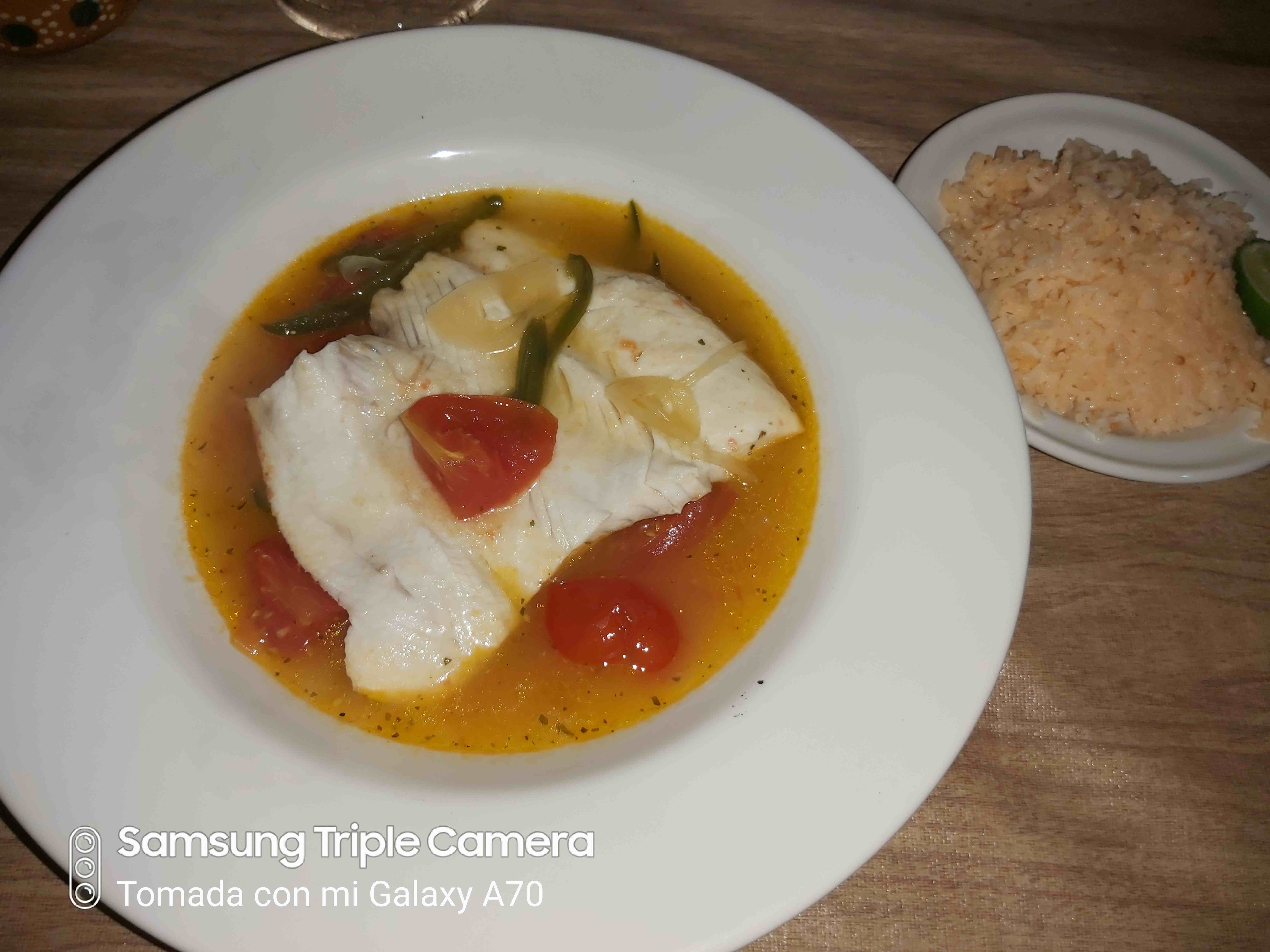 Sal y Pimienta image 2