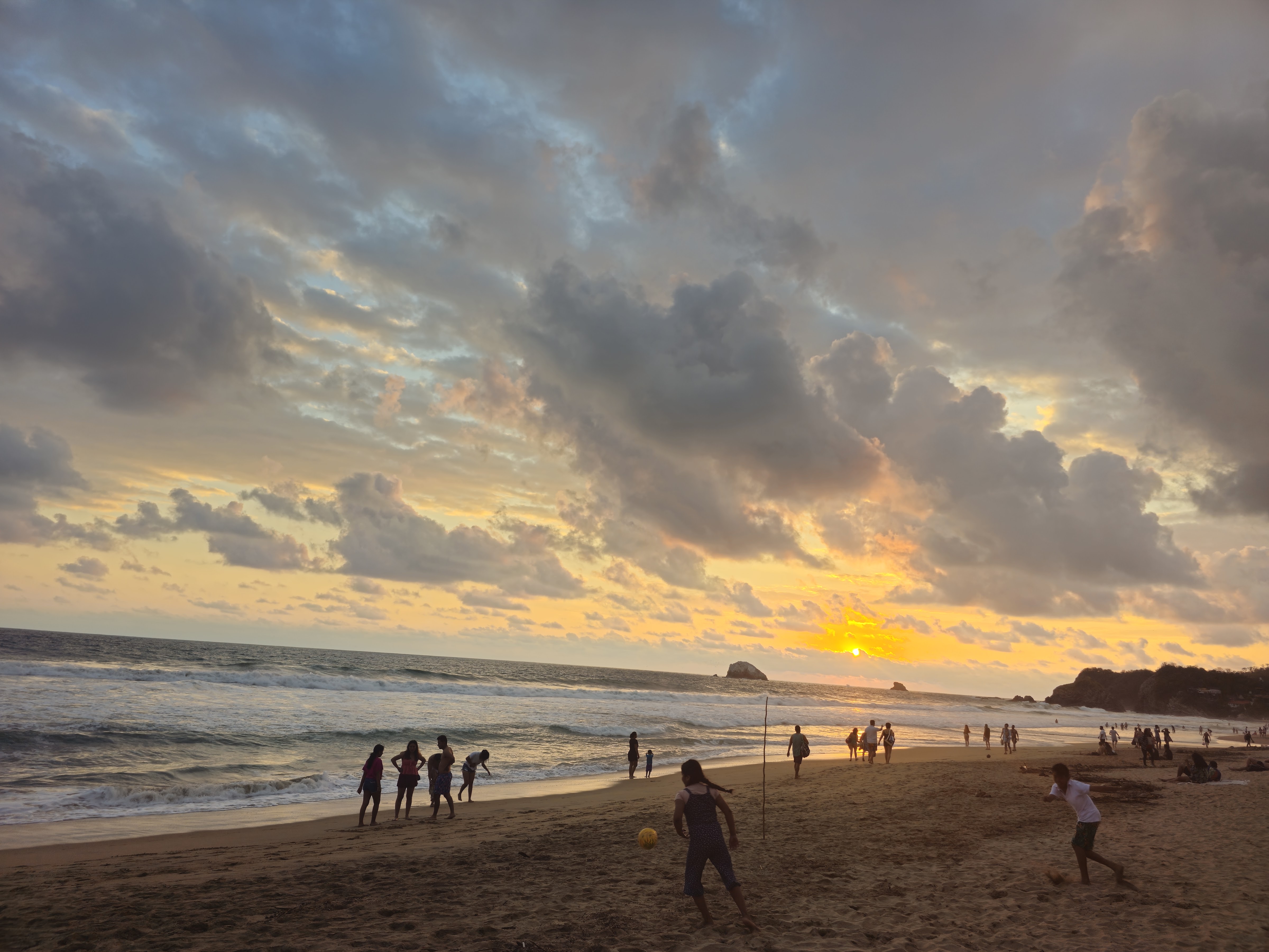 Sal y Pimienta image 4