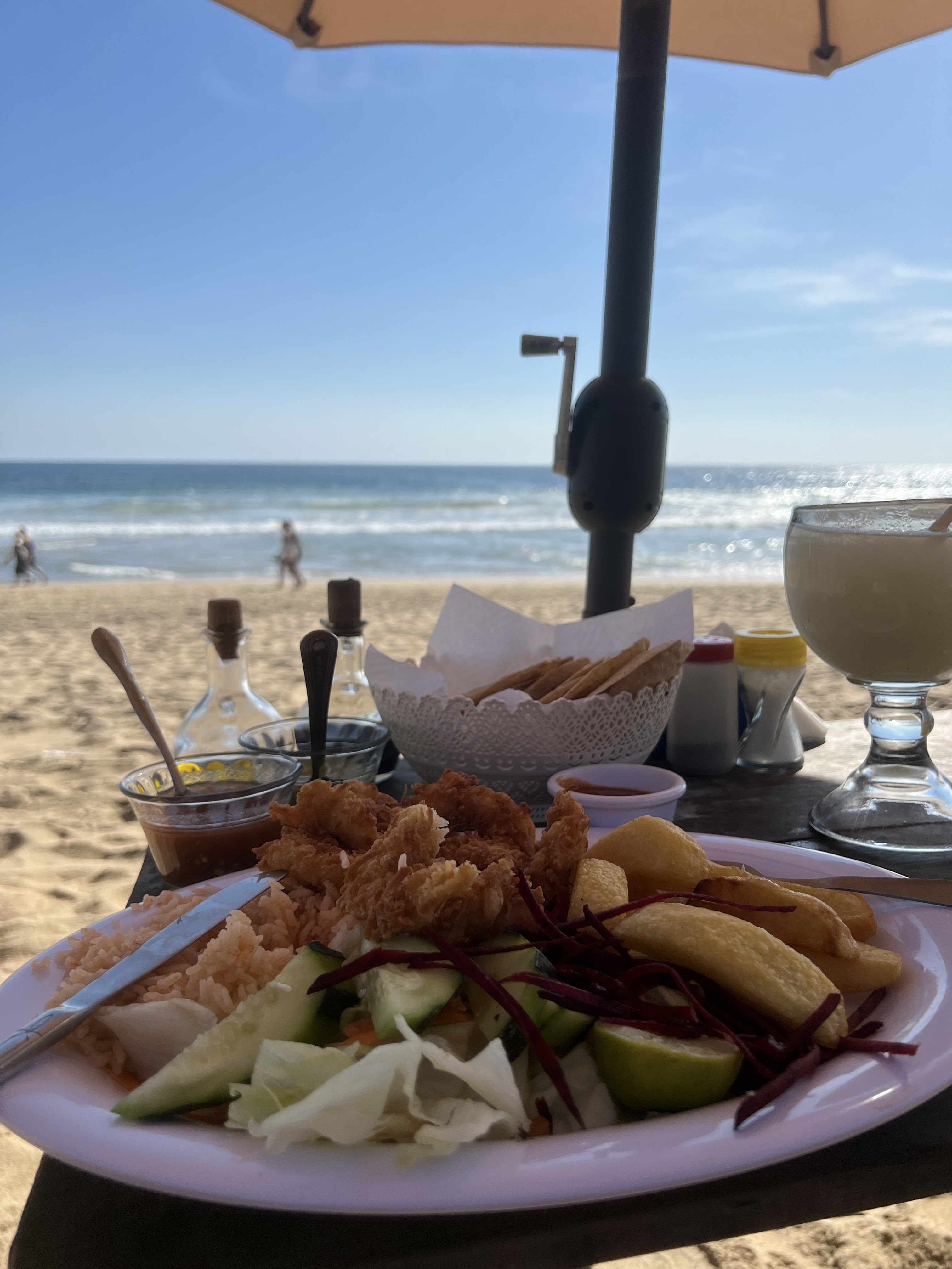 Sal y Pimienta image 7