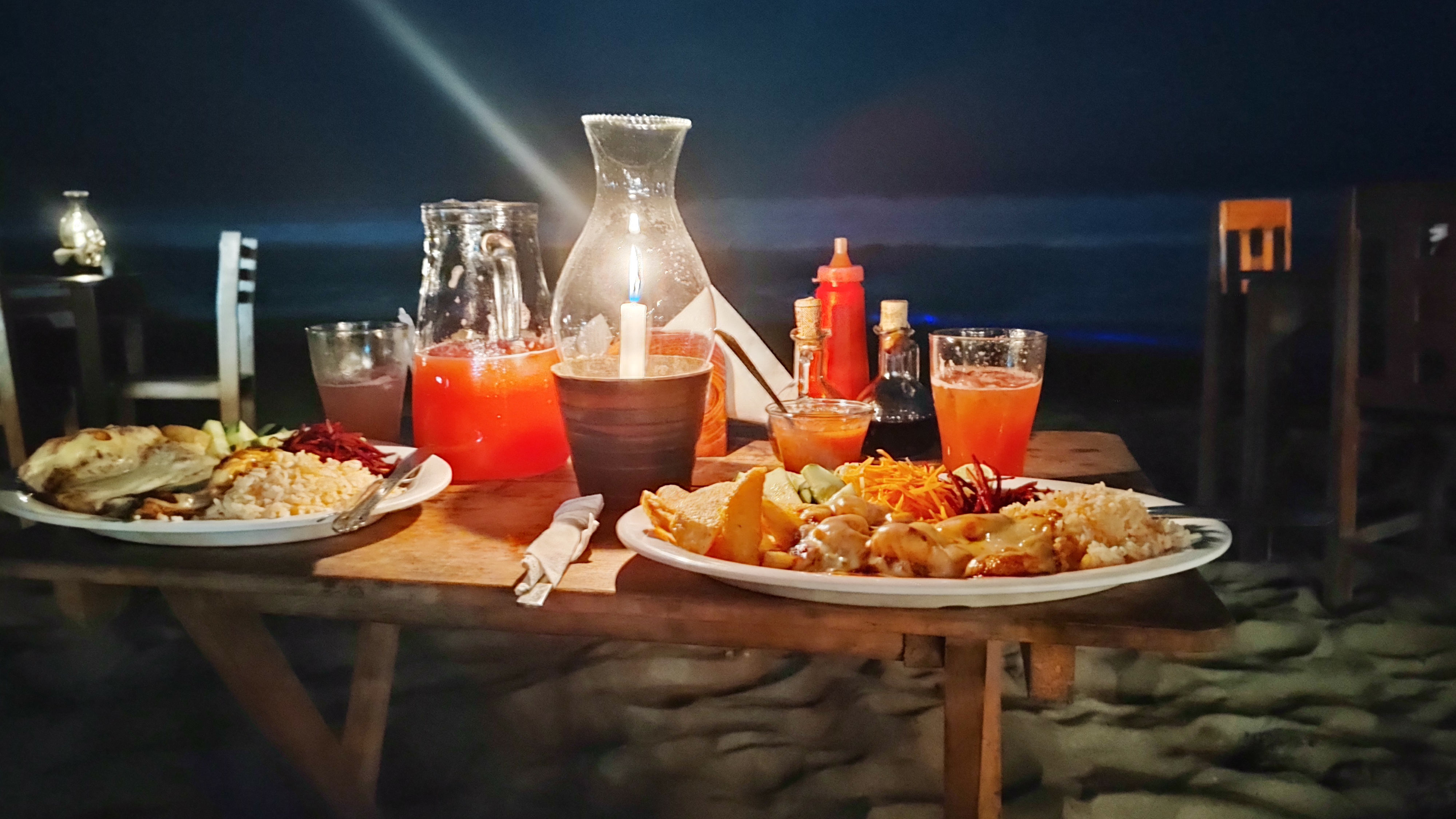 Sal y Pimienta image 8