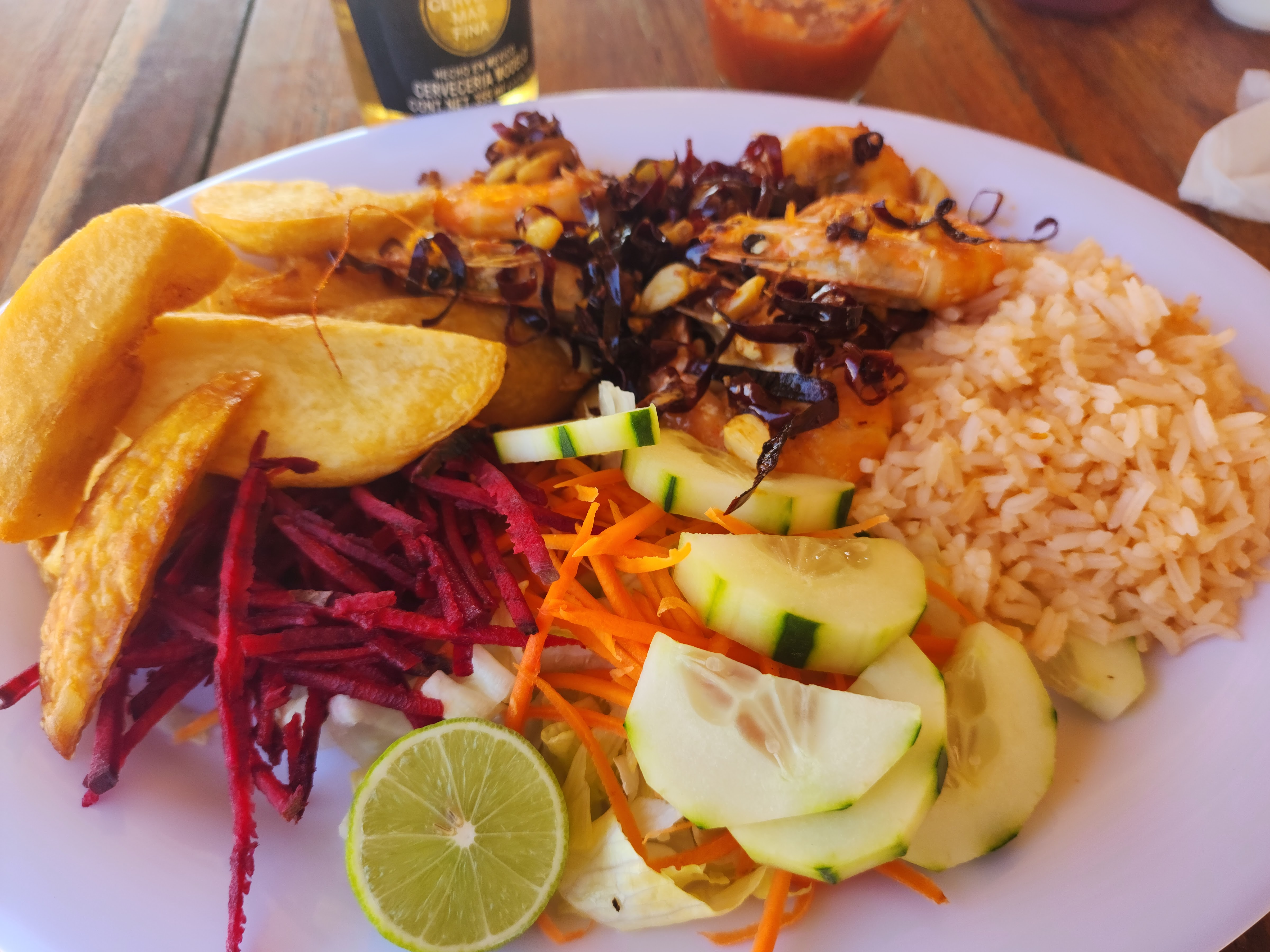 Sal y Pimienta image 10