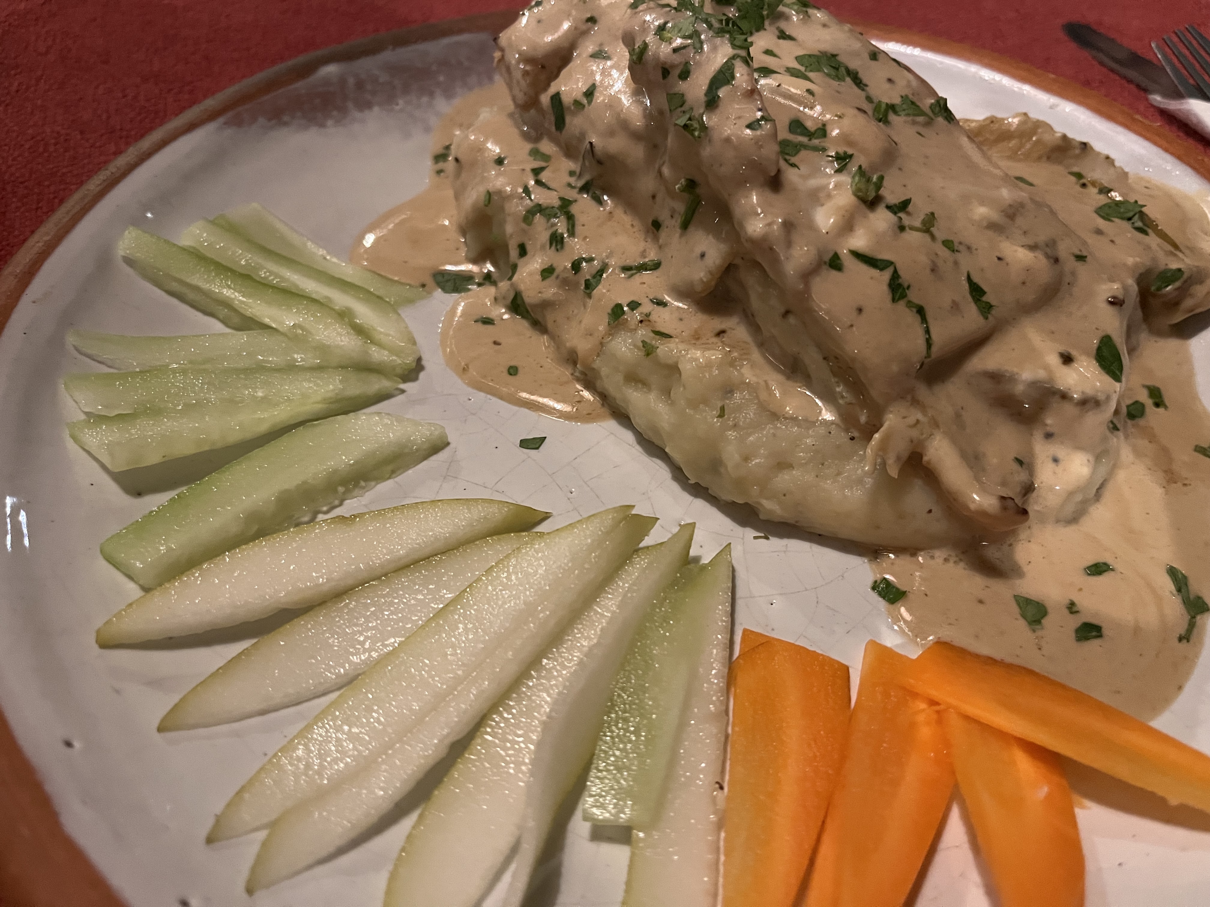 Restaurante Noga image 1