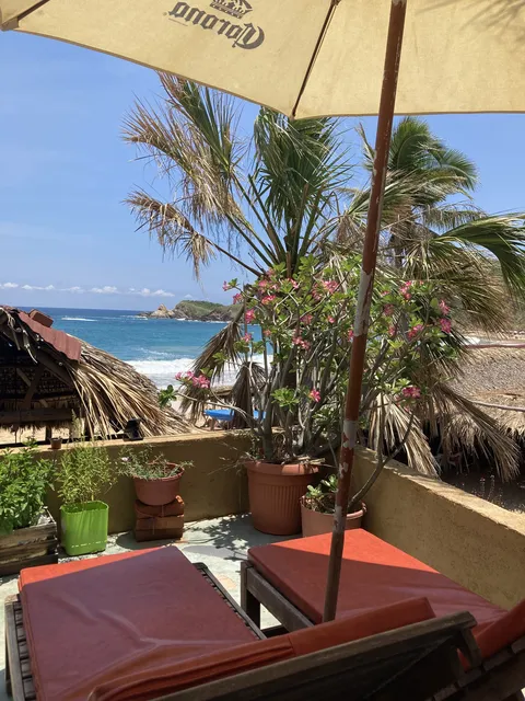 Jalilh restaurante & bar image 1