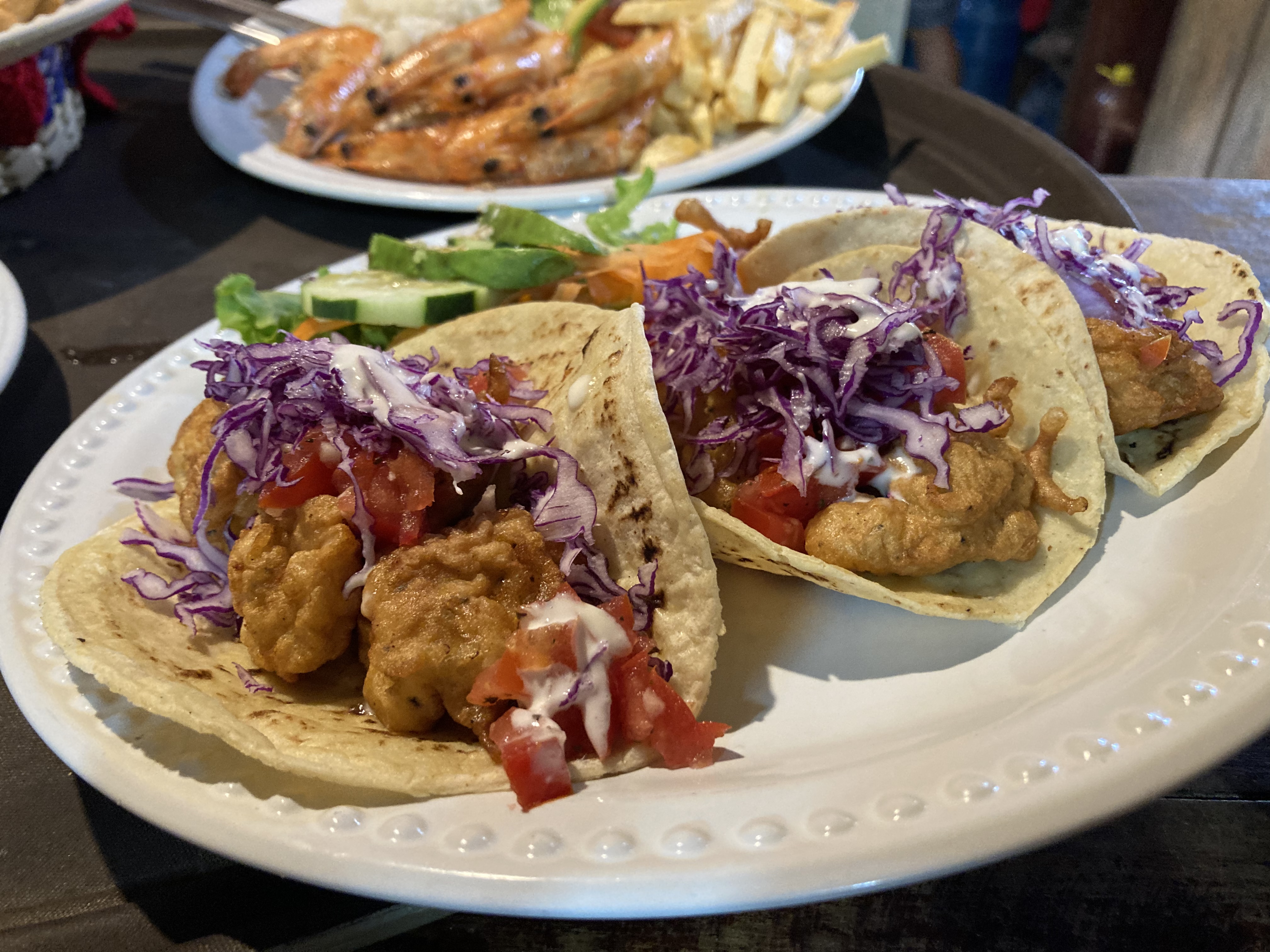 Jalilh restaurante & bar image 2