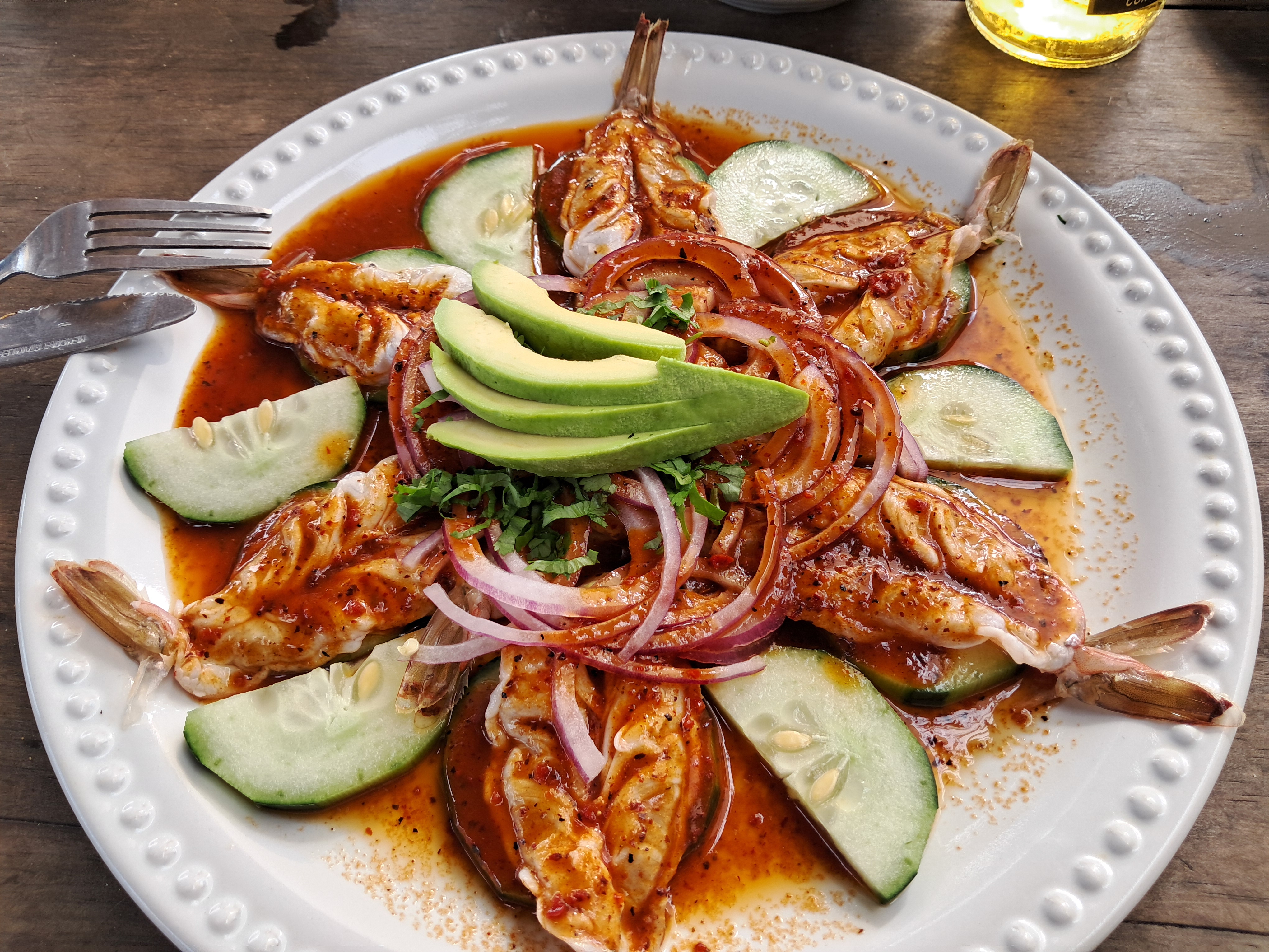 Jalilh restaurante & bar image 3