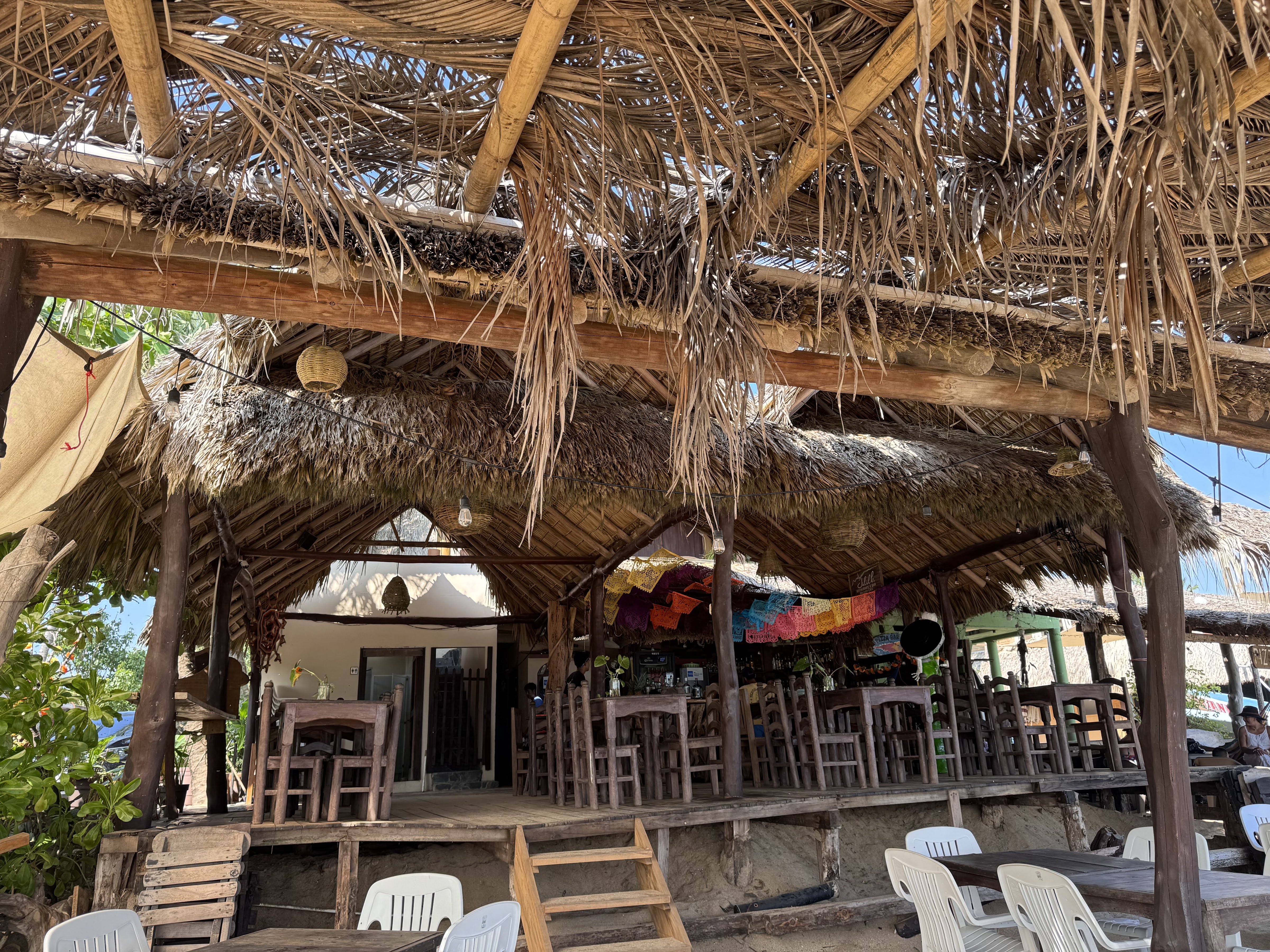 Jalilh restaurante & bar image 4