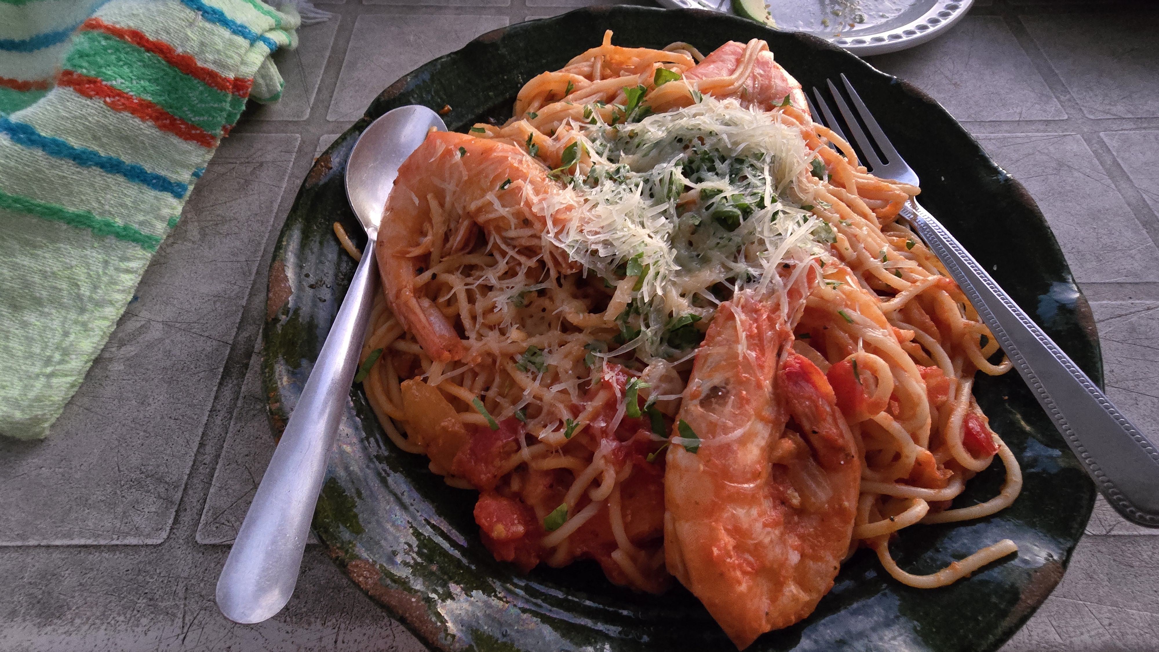 Jalilh restaurante & bar image 5