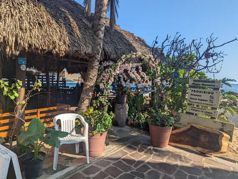 Jalilh restaurante & bar image 7