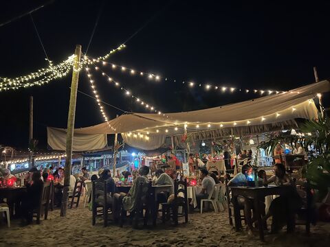 Jalilh restaurante & bar image 8
