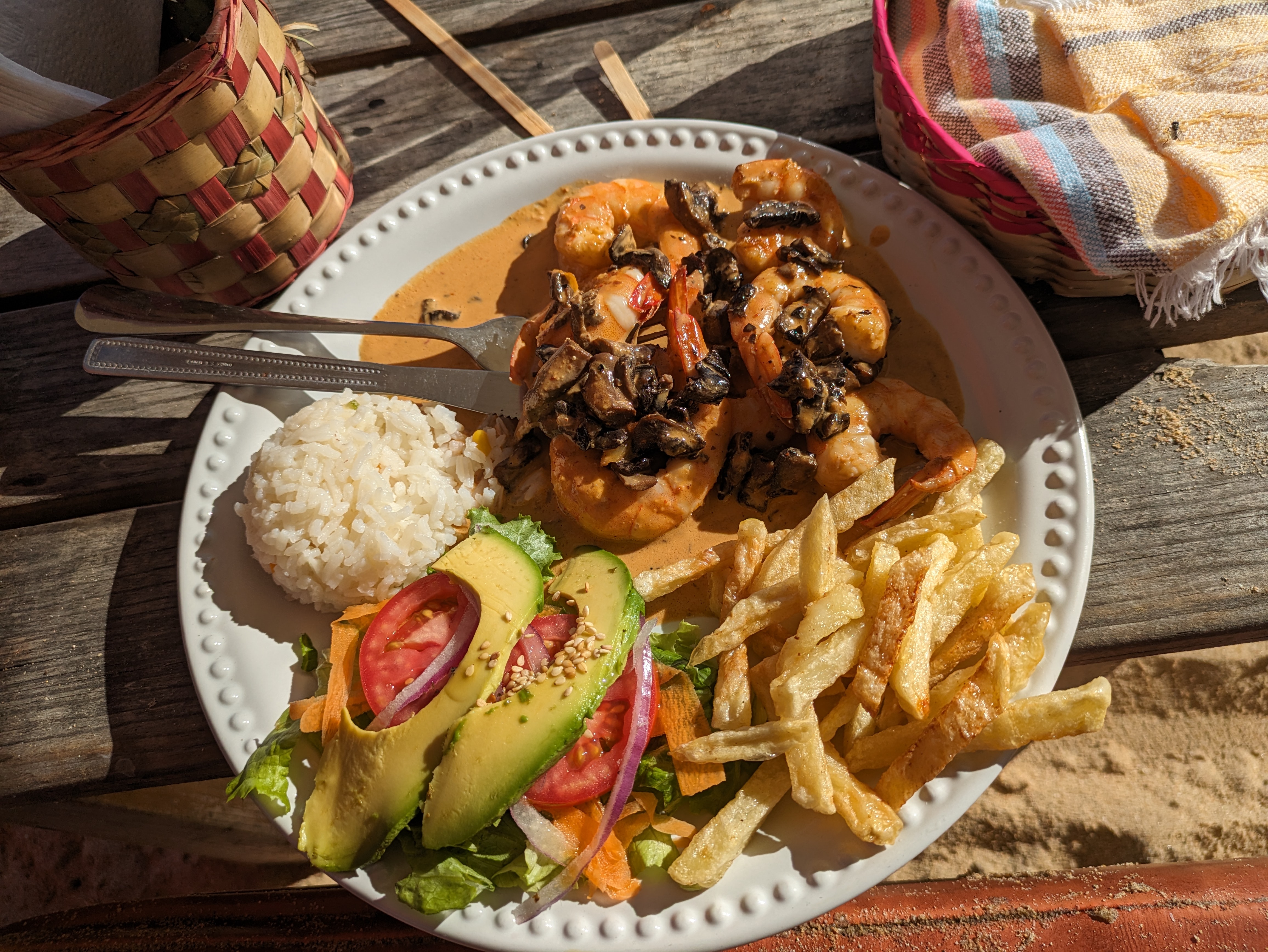 Jalilh restaurante & bar image 9