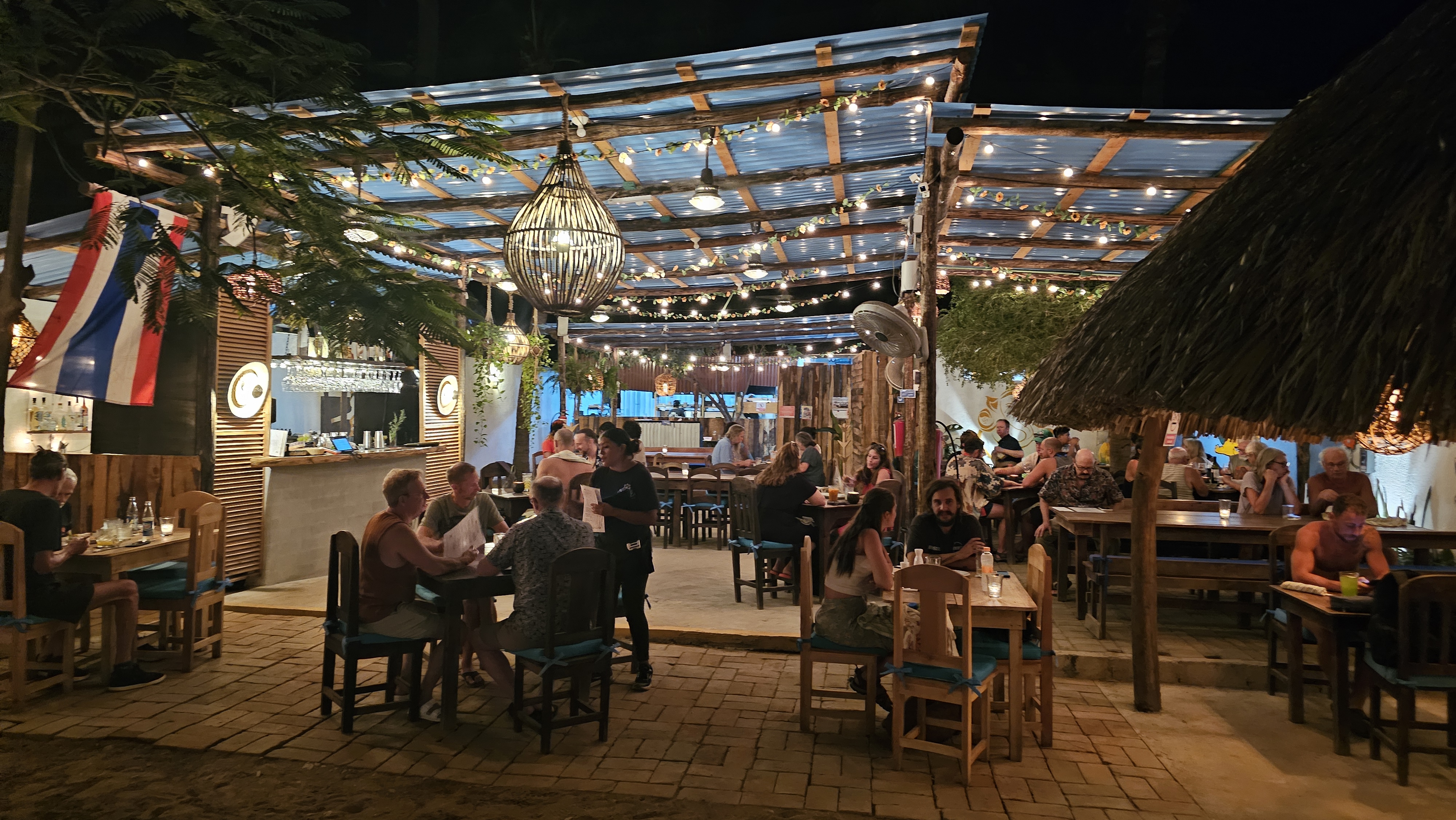 Mao Mau Authentic Thai & Asian Cuisine image 2