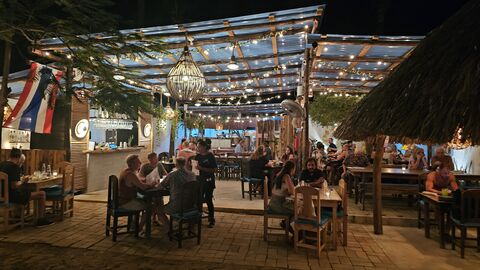 Mao Mau Authentic Thai & Asian Cuisine image 2