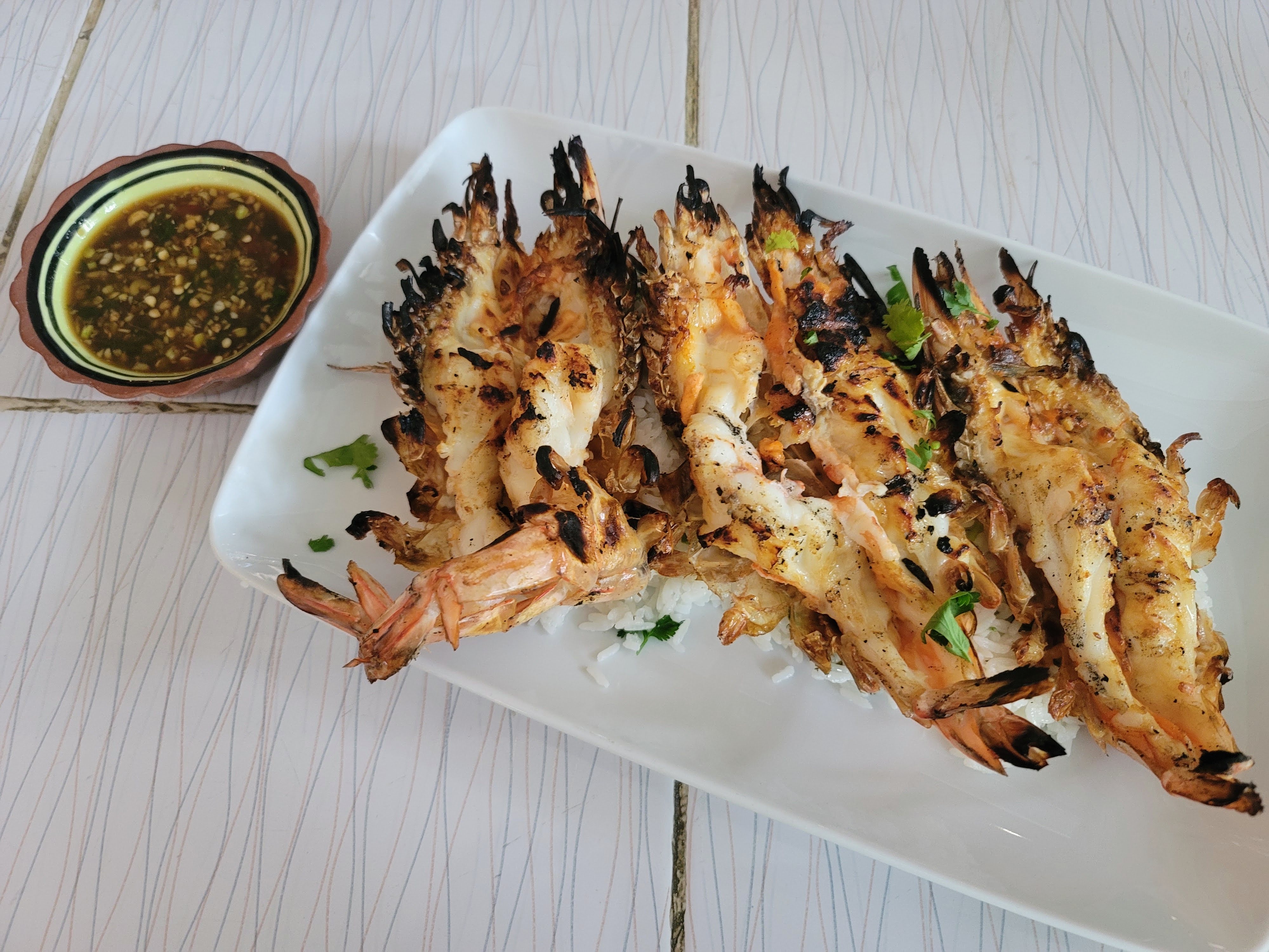 Mao Mau Authentic Thai & Asian Cuisine image 3