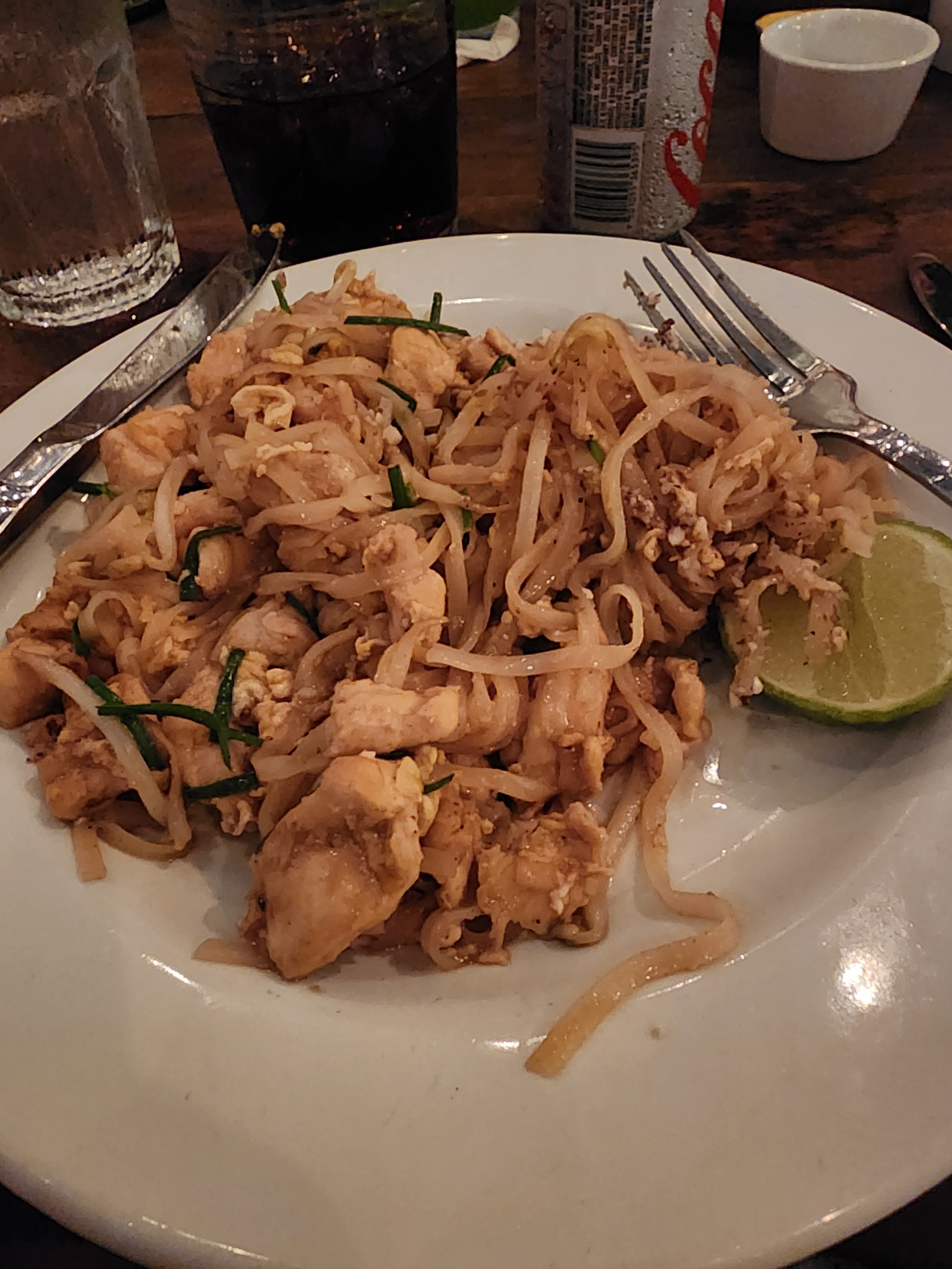 Mao Mau Authentic Thai & Asian Cuisine image 6