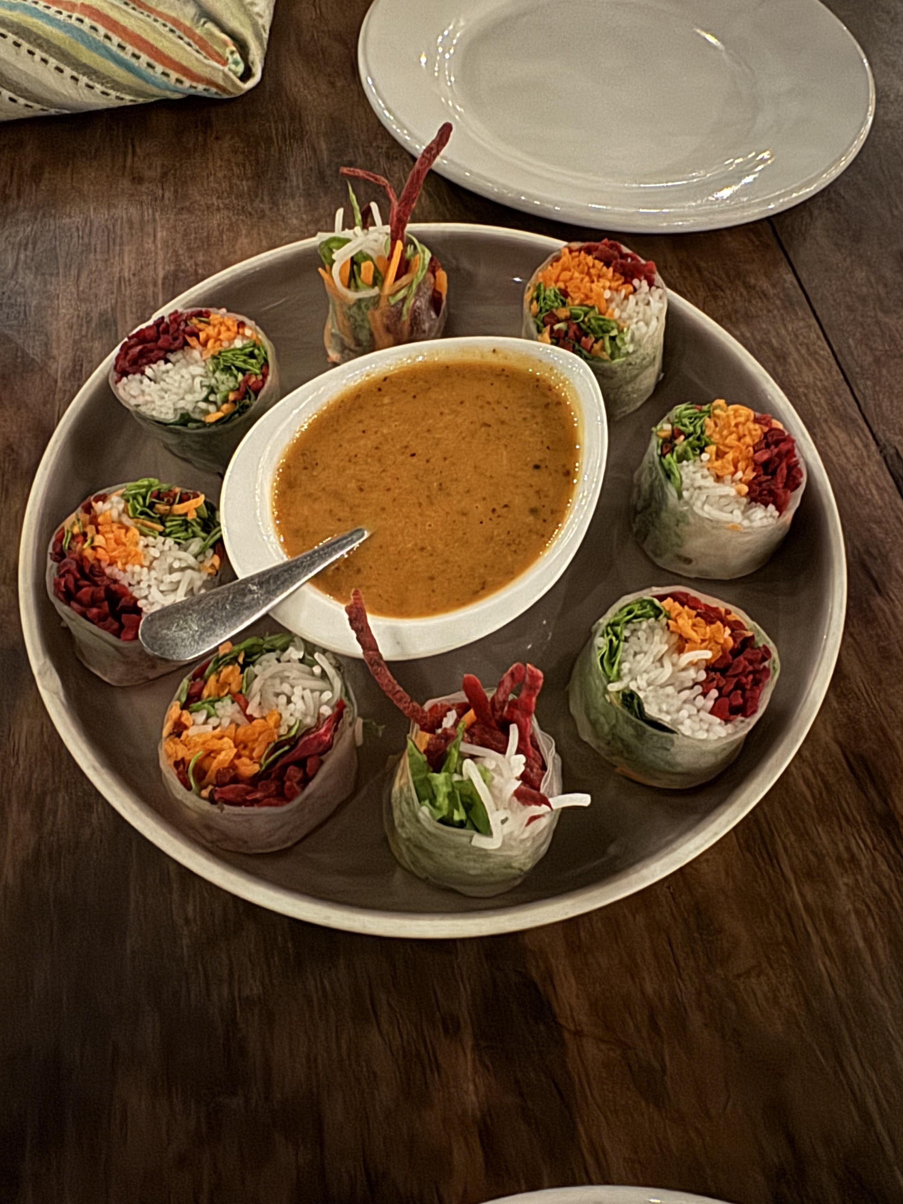 Mao Mau Authentic Thai & Asian Cuisine image 7