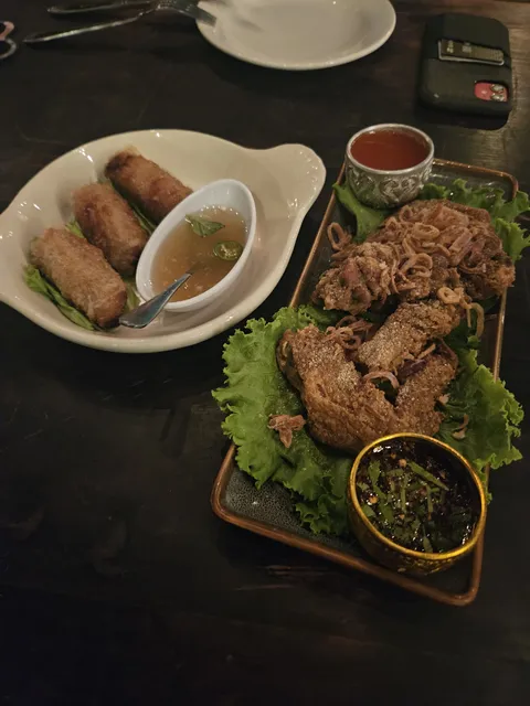Mao Mau Authentic Thai & Asian Cuisine image 8