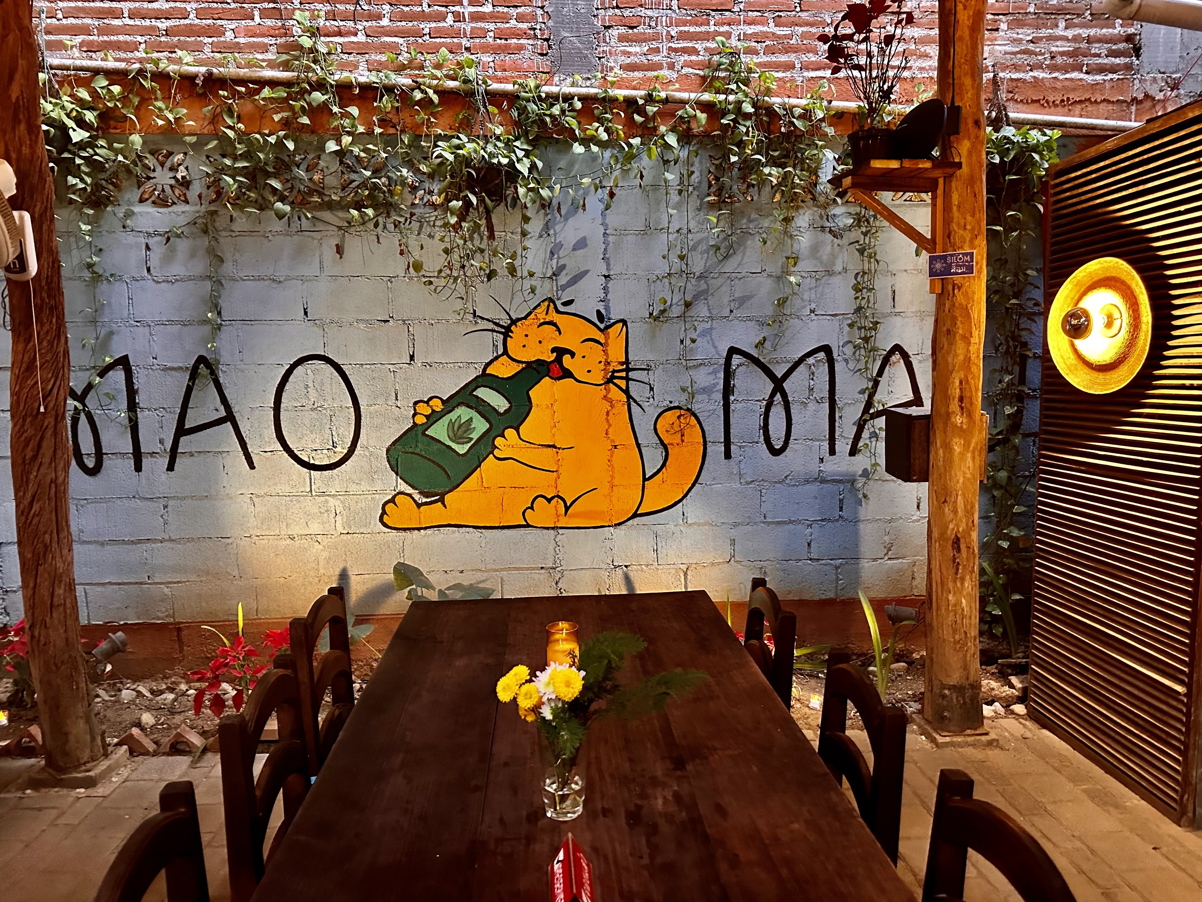 Mao Mau Authentic Thai & Asian Cuisine image 9