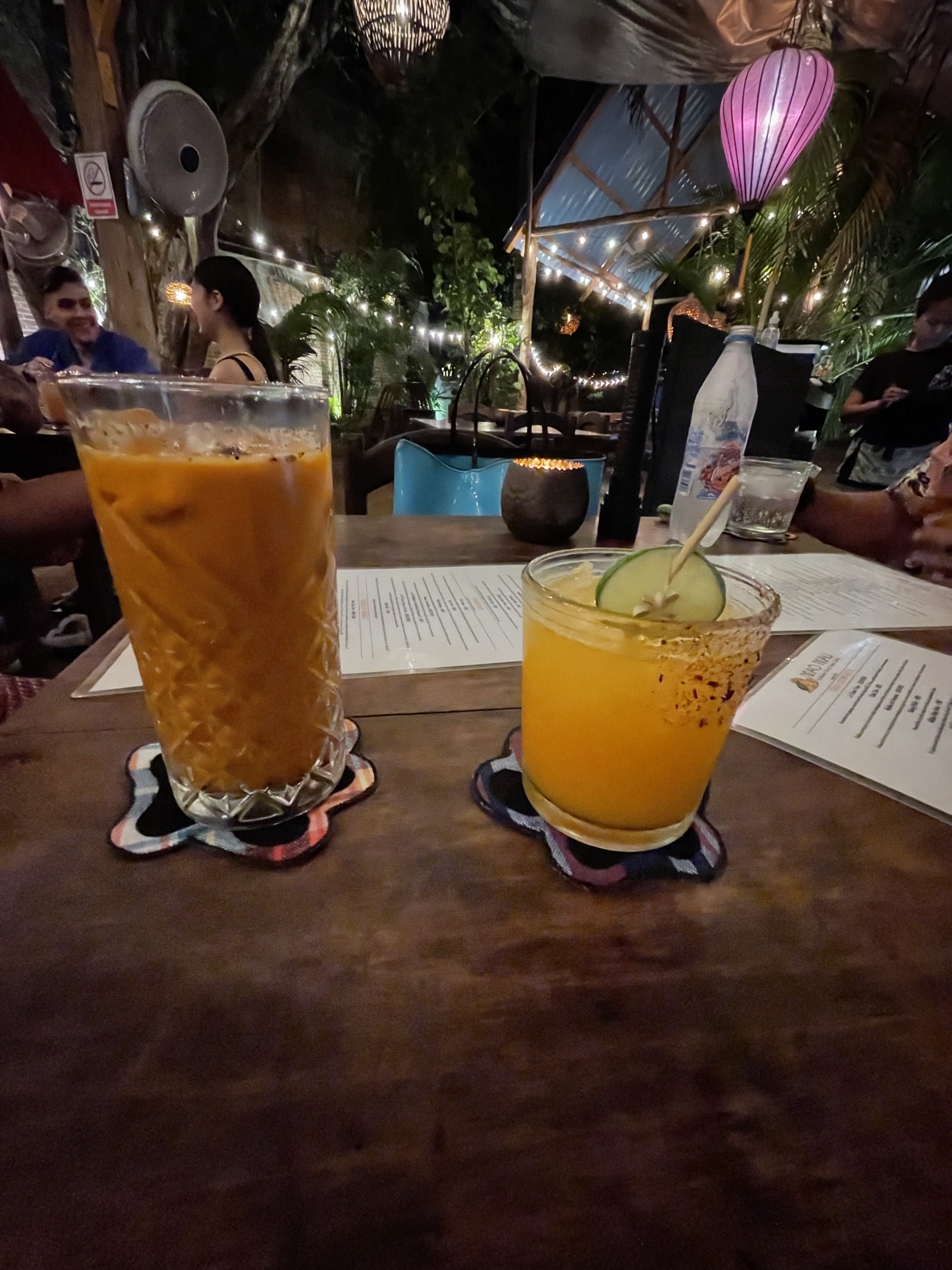 Mao Mau Authentic Thai & Asian Cuisine image 10